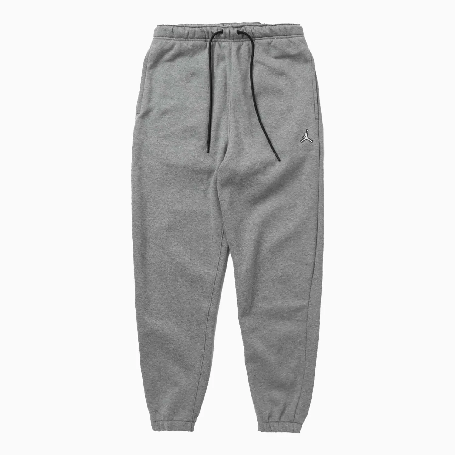 Men'S Essentials Fleece Sweat Pant Indoor Design Windproof Knee