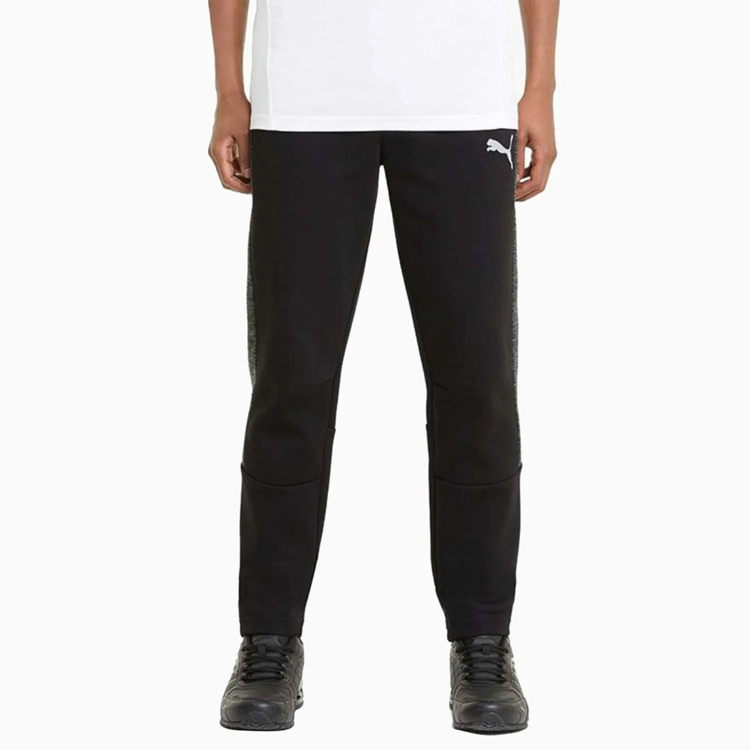 Strong Canvas Men'S Evostripe Pants