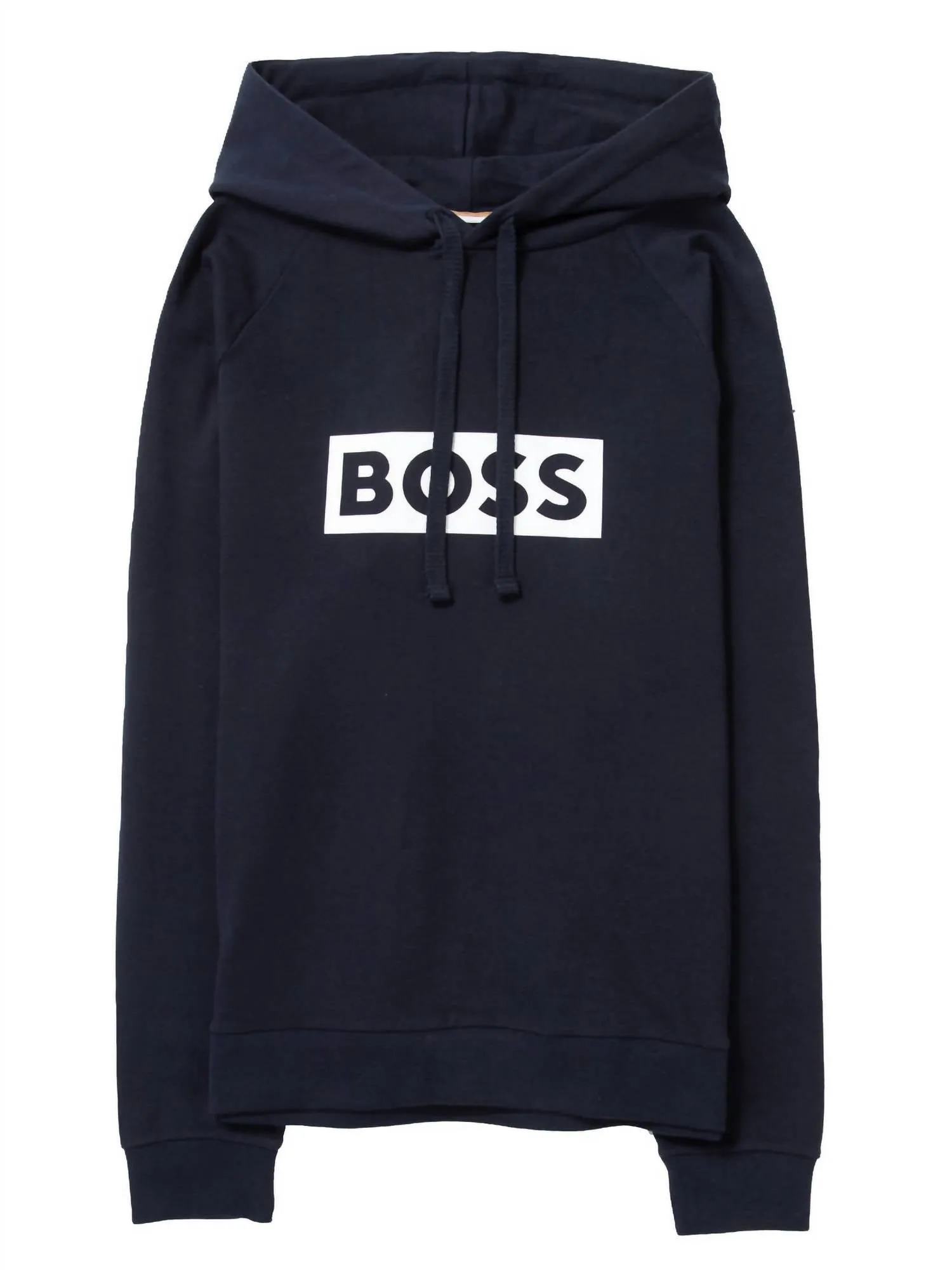 Pull-over de mode masculine en bleu marine