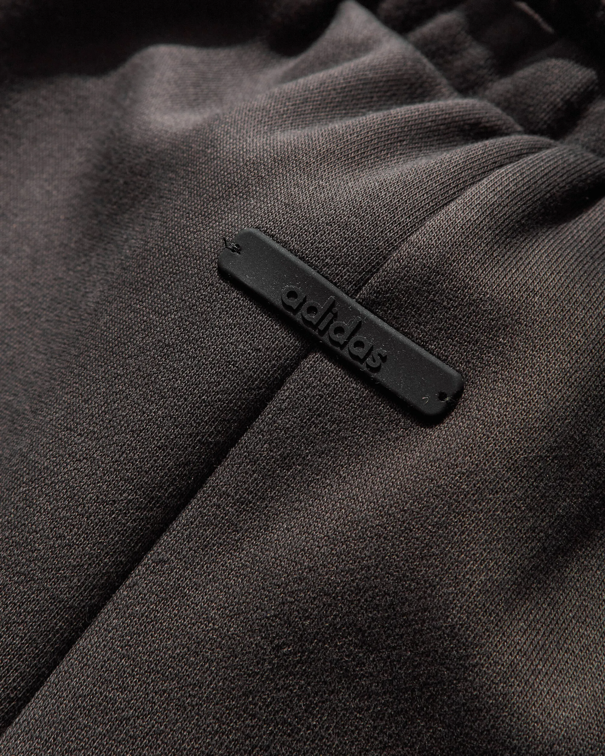 Problem Core Men'S Fear Of God Athletics Fleece Pants Night Brown