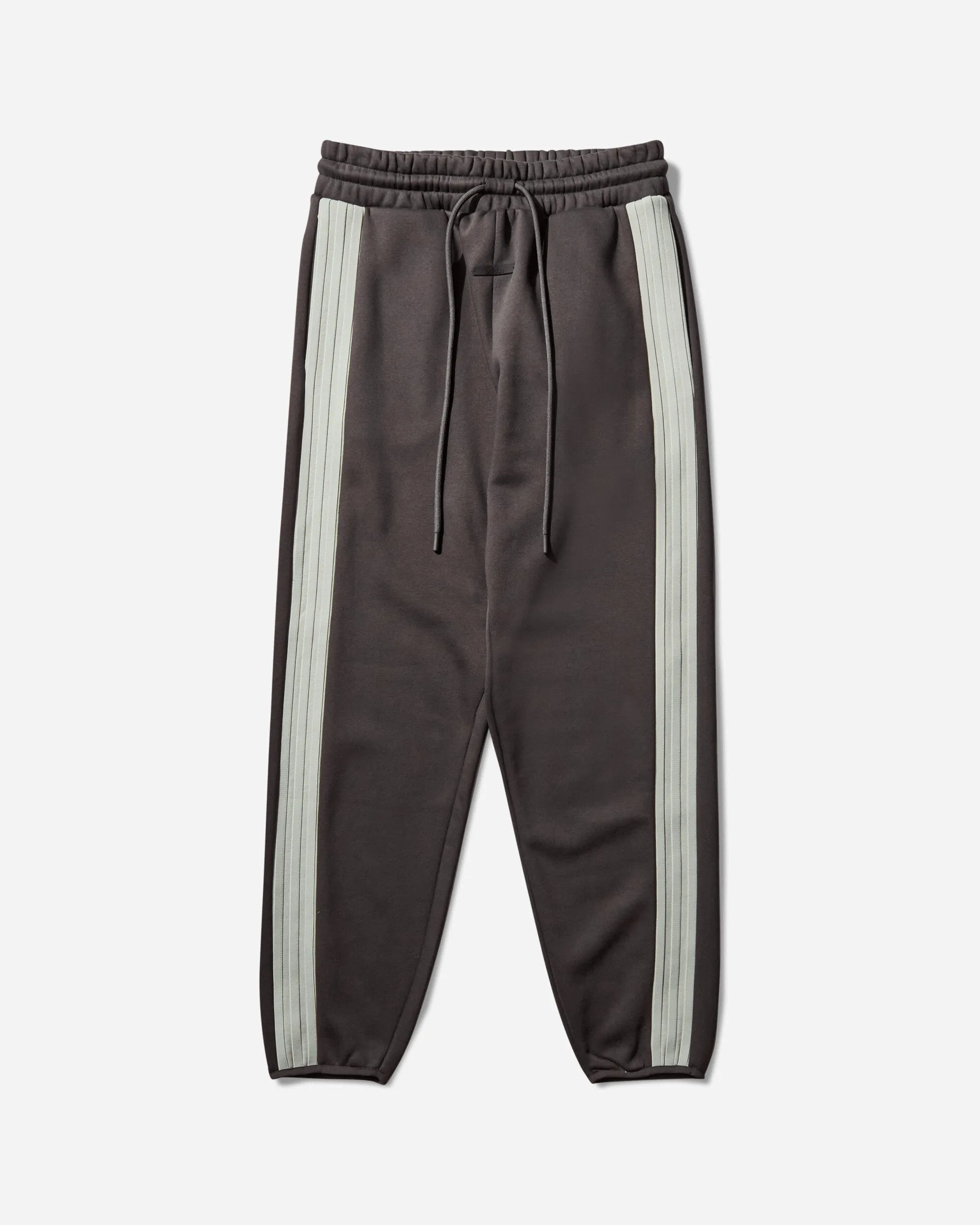 Label-Free Men'S Fear Of God Athletics Fleece Pants Night Brown