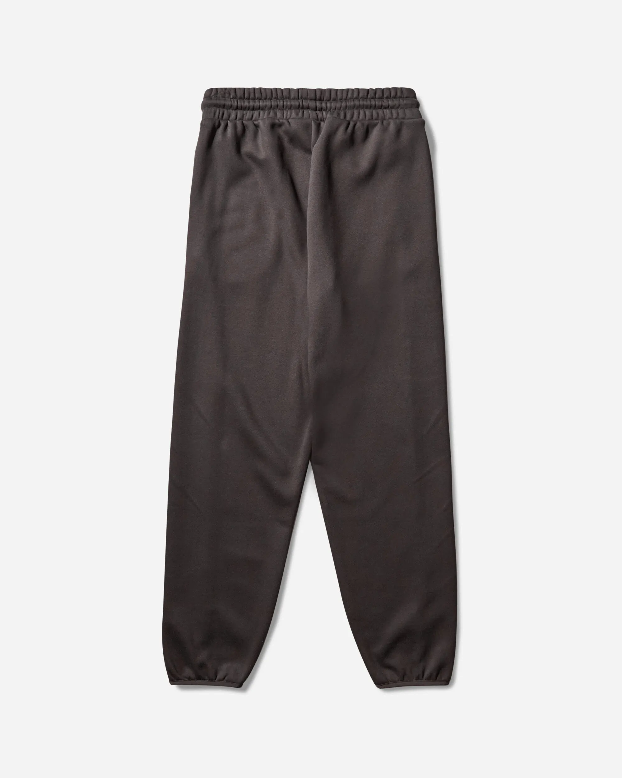 Men'S Fear Of God Athletics Fleece Pants Night Brown Travel Agency Renewable Feature