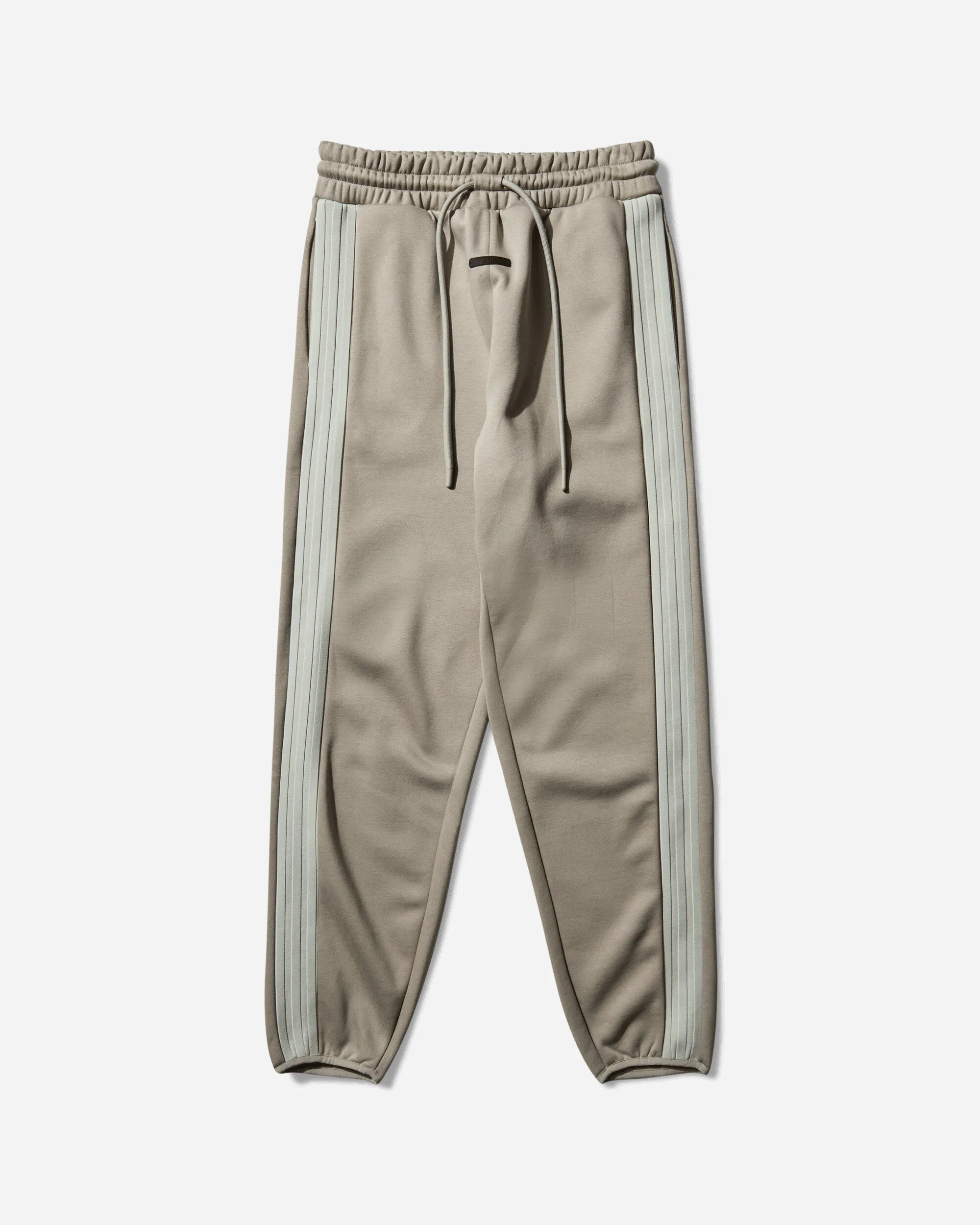 Men'S Fear Of God Athletics Fleece Pants Putty Beige Mildew - Resistant