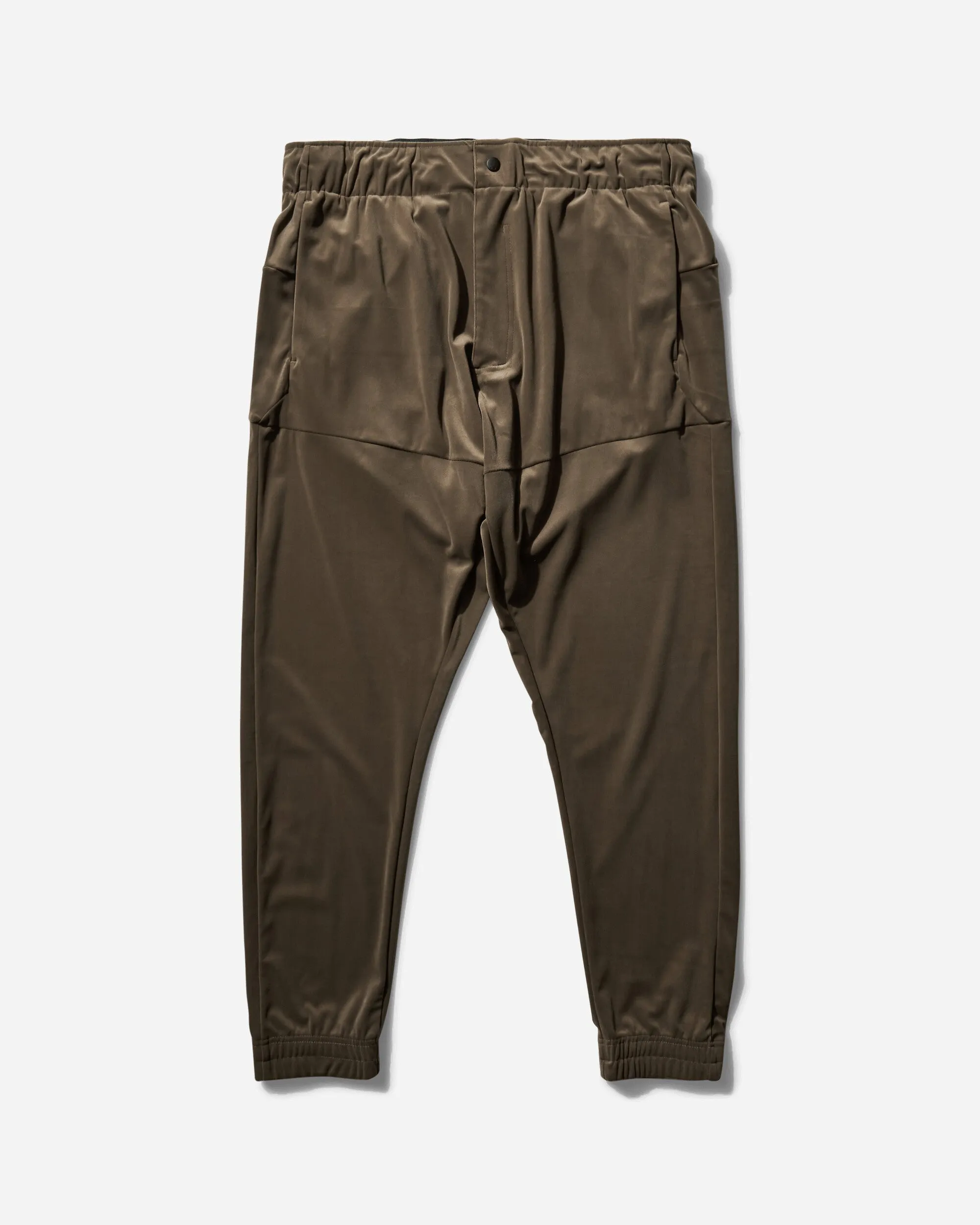Comfortable Vicuna Men'S F.G.L. Axis Fl Pants 1.7 Raven