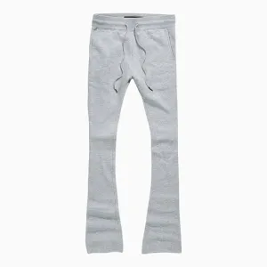 Men'S Fleece Uptown Stacked Sweat Pant Comfortable Basketball Wear