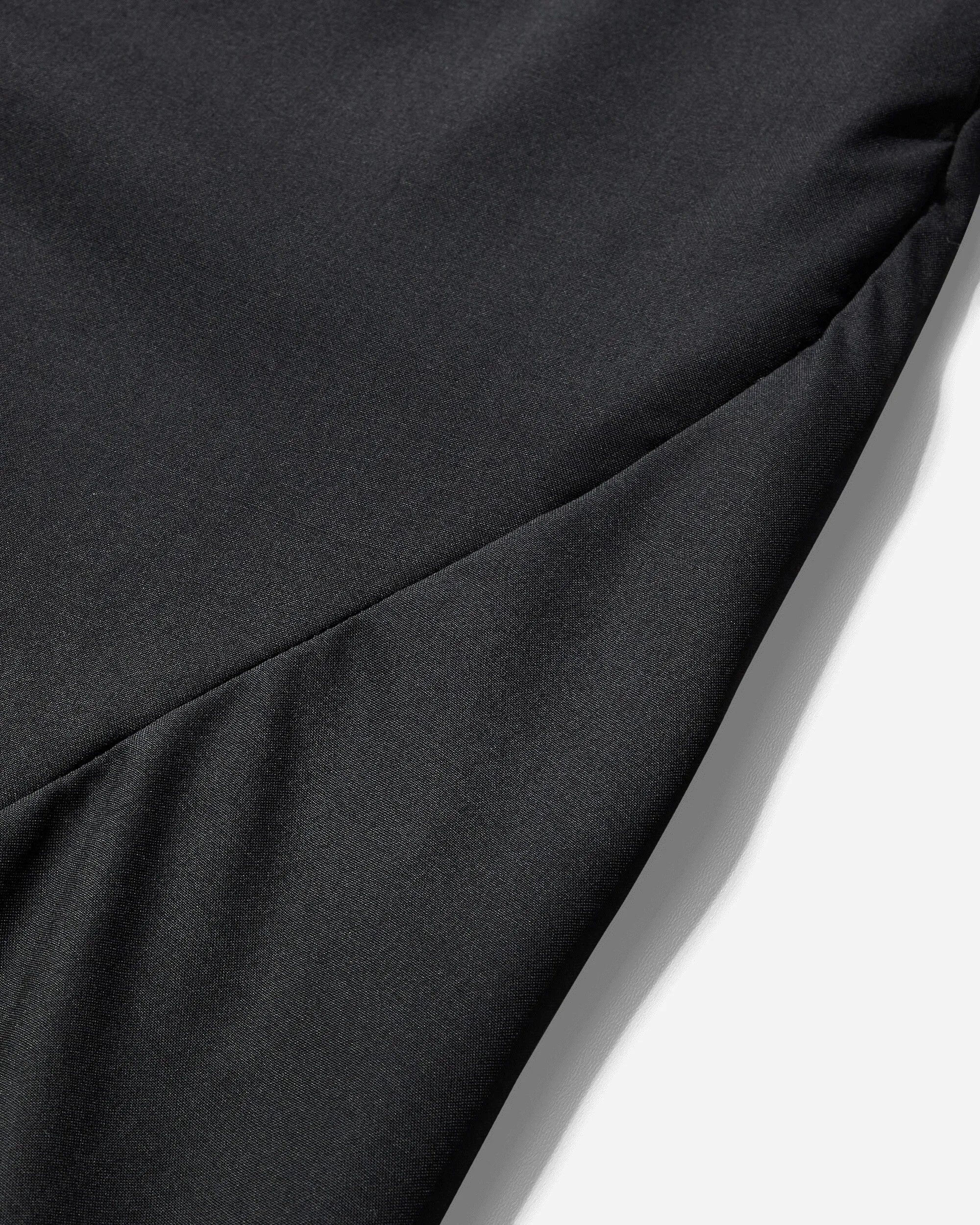 Comfortable Width at Front Arrow Men'S Guardian Suit Trousers Black / Charcoal