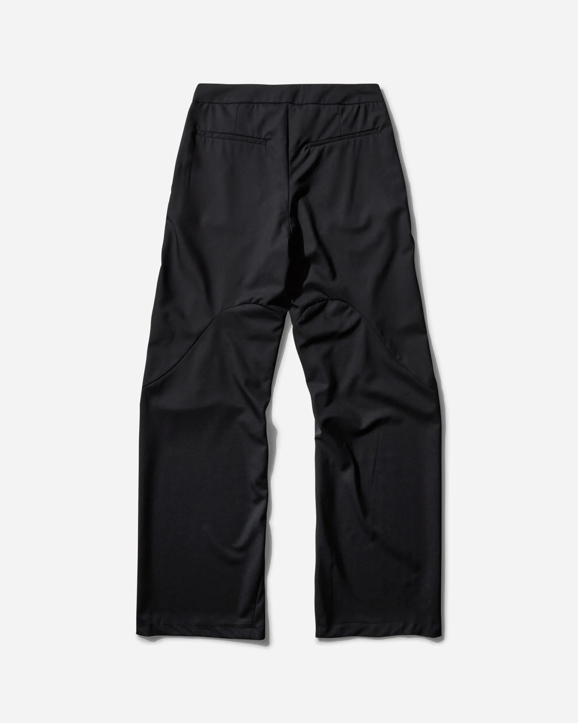 Padded Straps Design Easy - Open Closure Men'S Guardian Suit Trousers Black / Charcoal