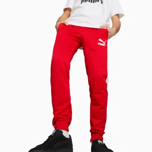 Anti - Microbial Look Men'S Iconic T7 Track Pant