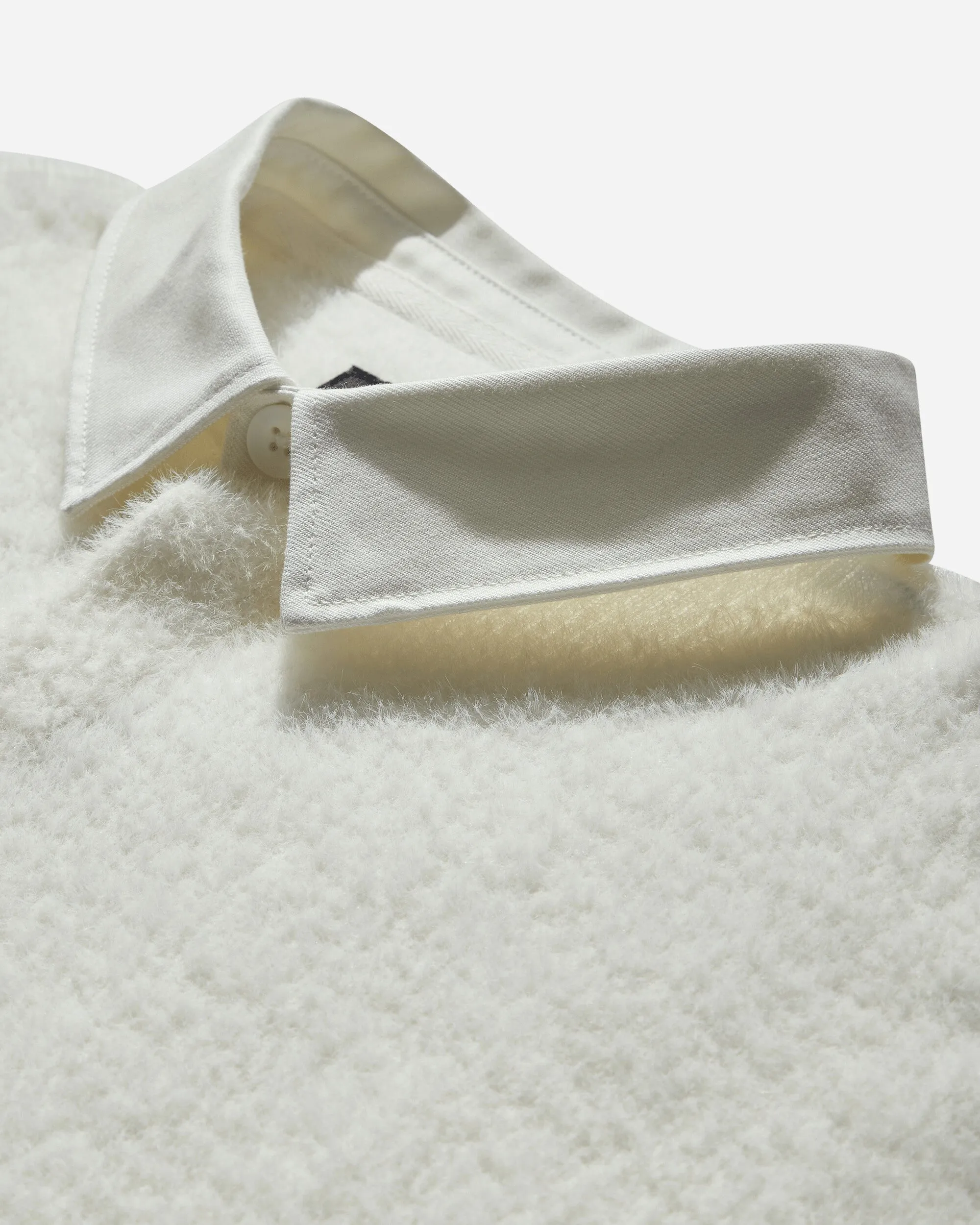 Chemise de rugby IRAK NYC pour homme - Blanc