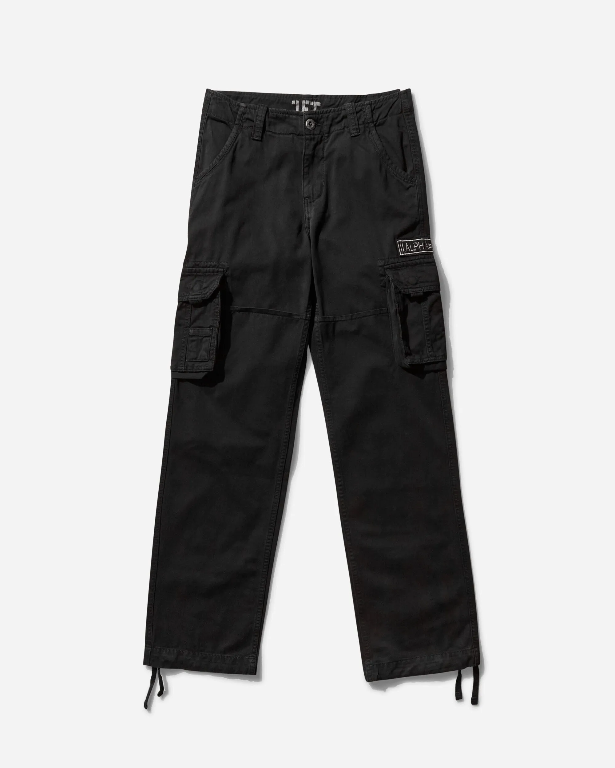 Inspection Men'S Jet Pants Black