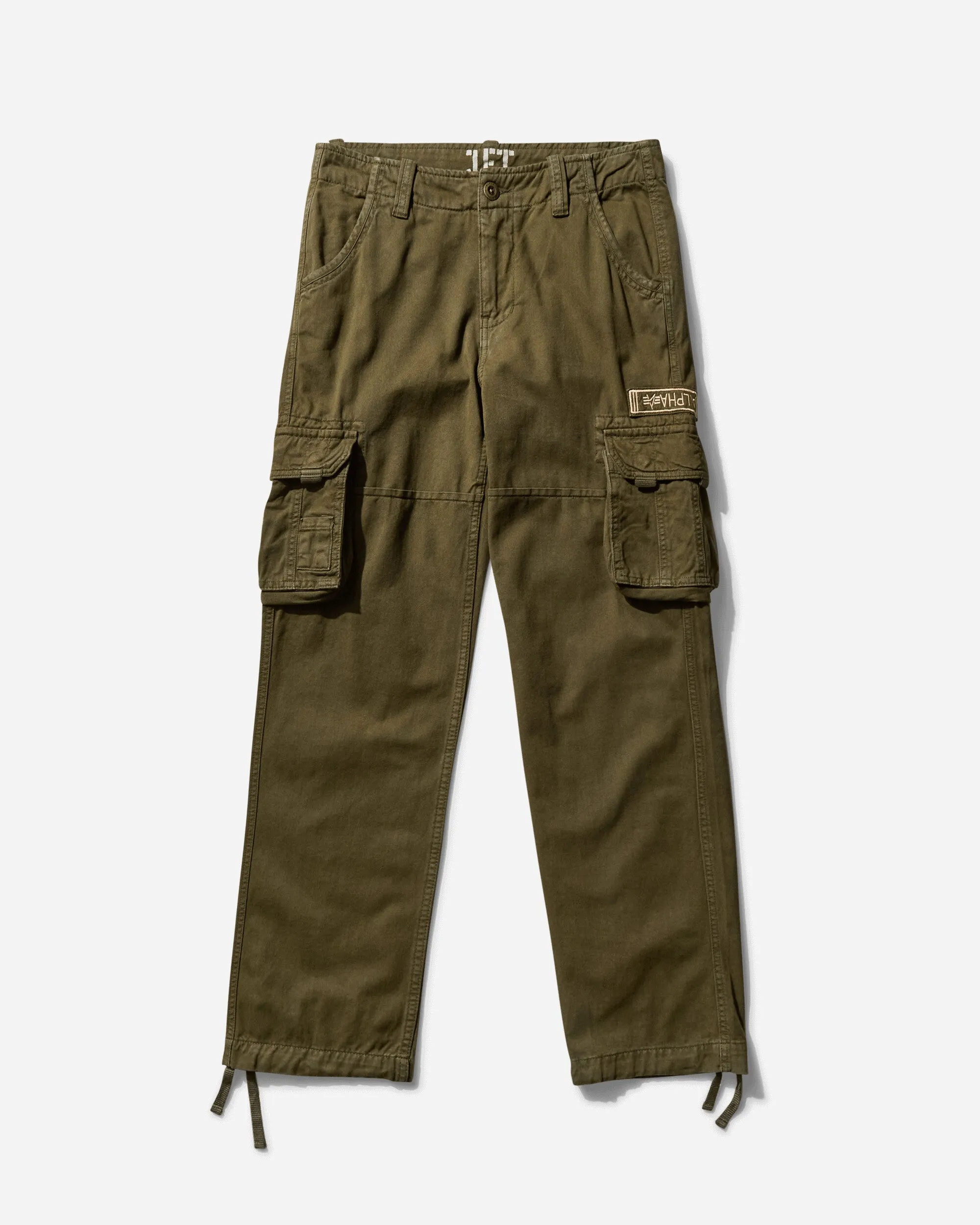 Hydrosphere Men'S Jet Pants Dark Olive