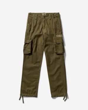 Hydrosphere Men'S Jet Pants Dark Olive