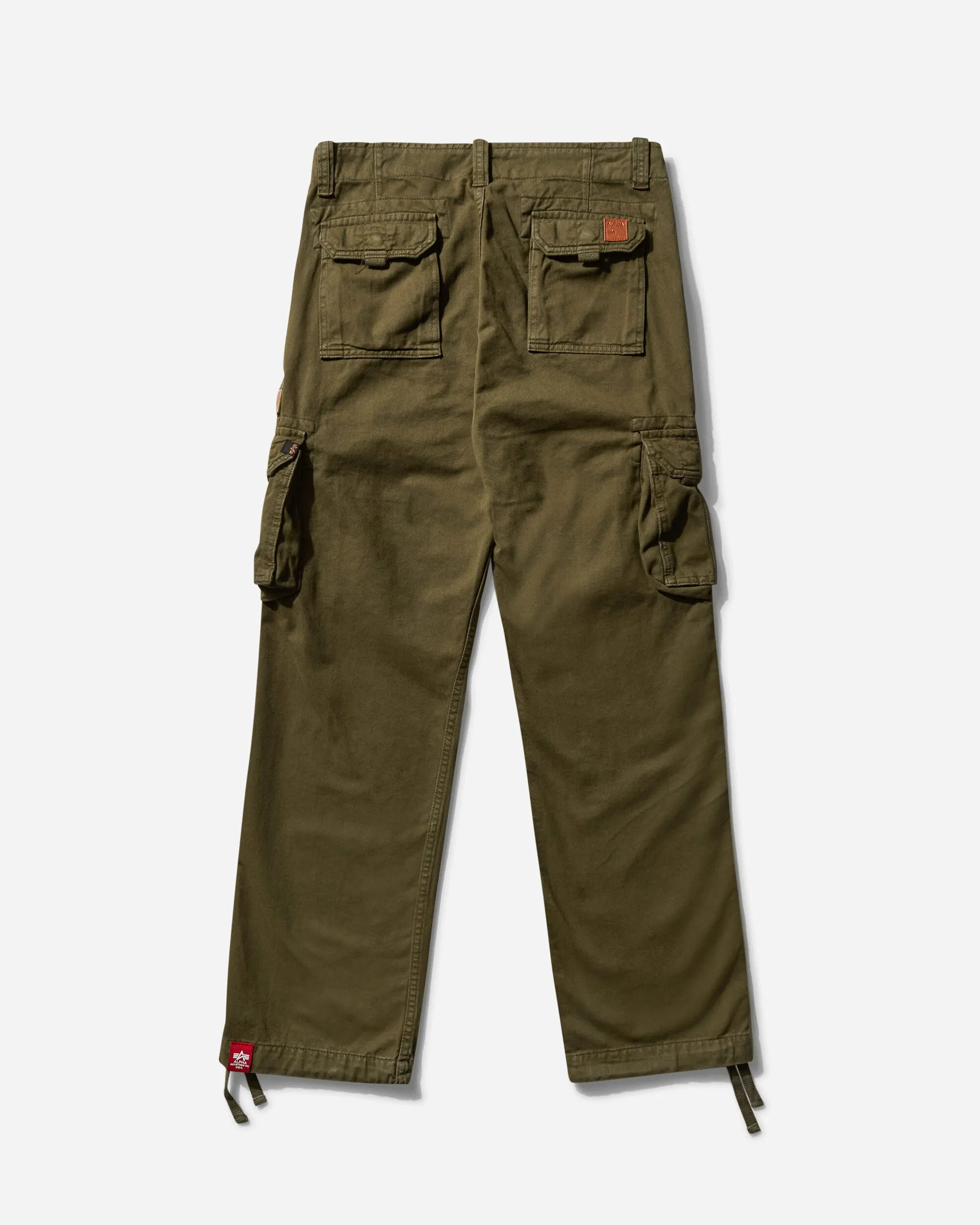 Men'S Jet Pants Dark Olive Change Dirt-Resistant Effect