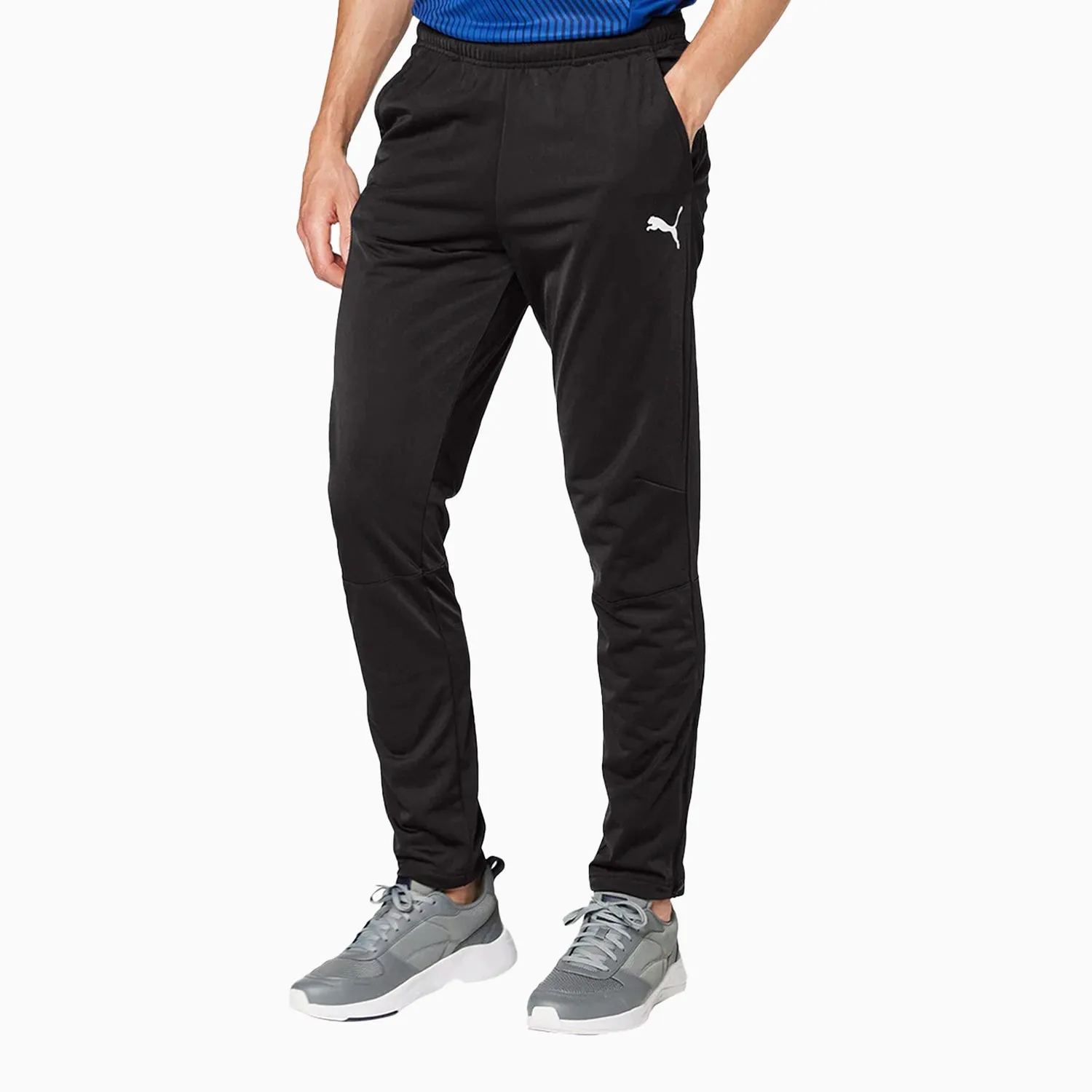 Tying Men'S Liga Training Track Pant