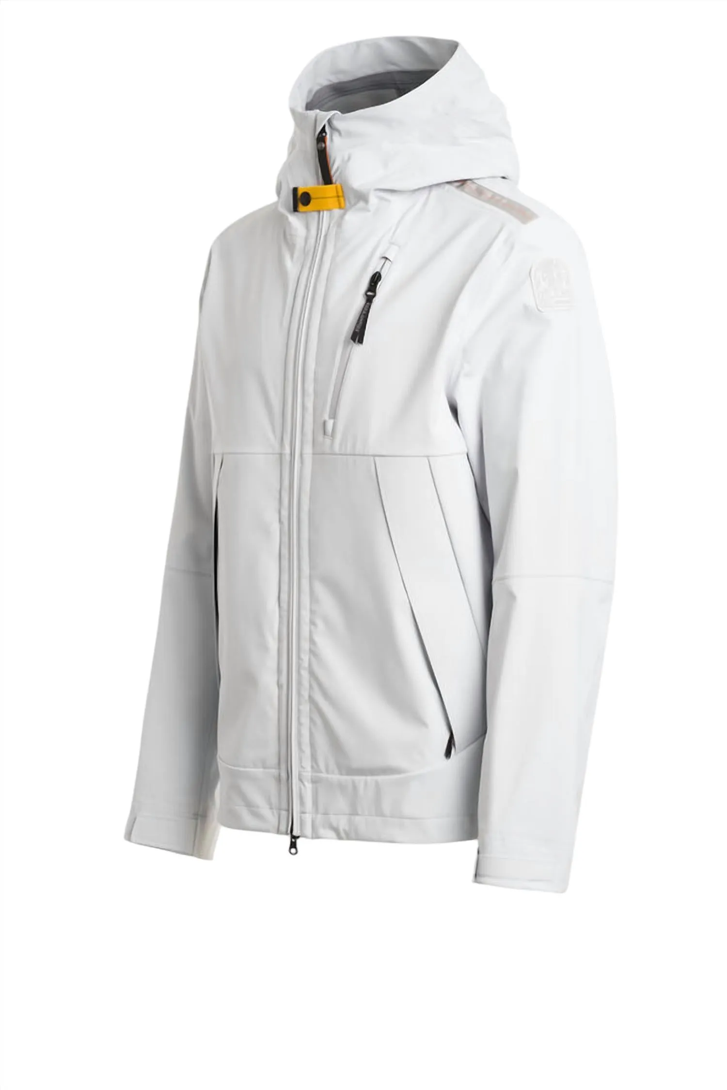 Pull à capuche léger pour hommes