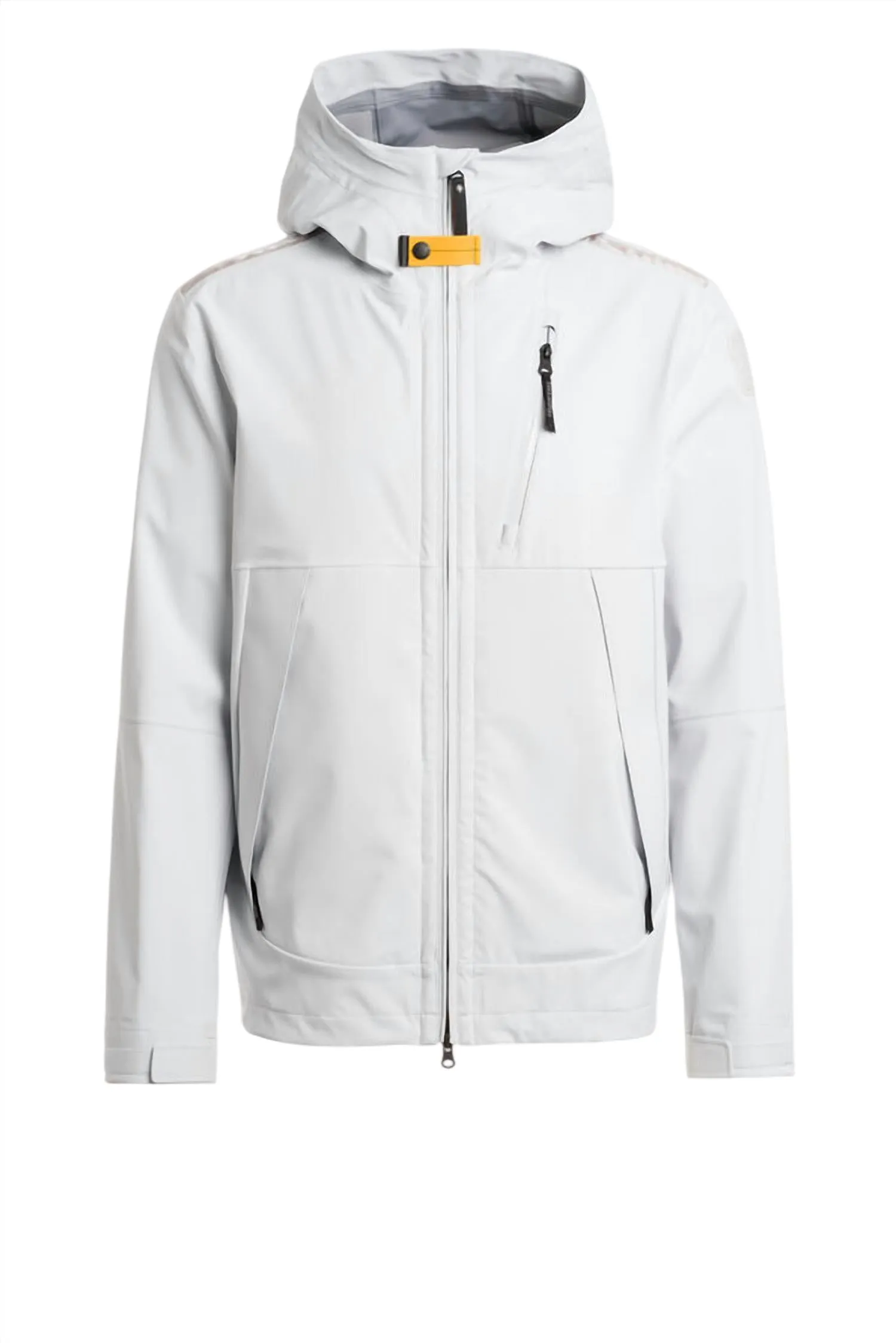 Pull à capuche léger pour hommes