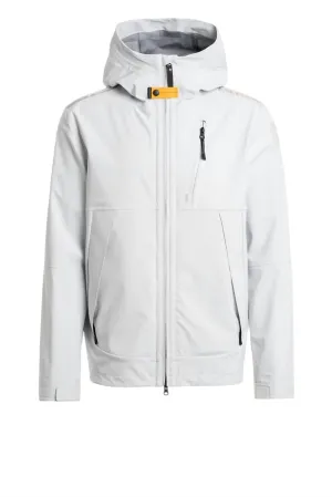 Pull à capuche léger pour hommes