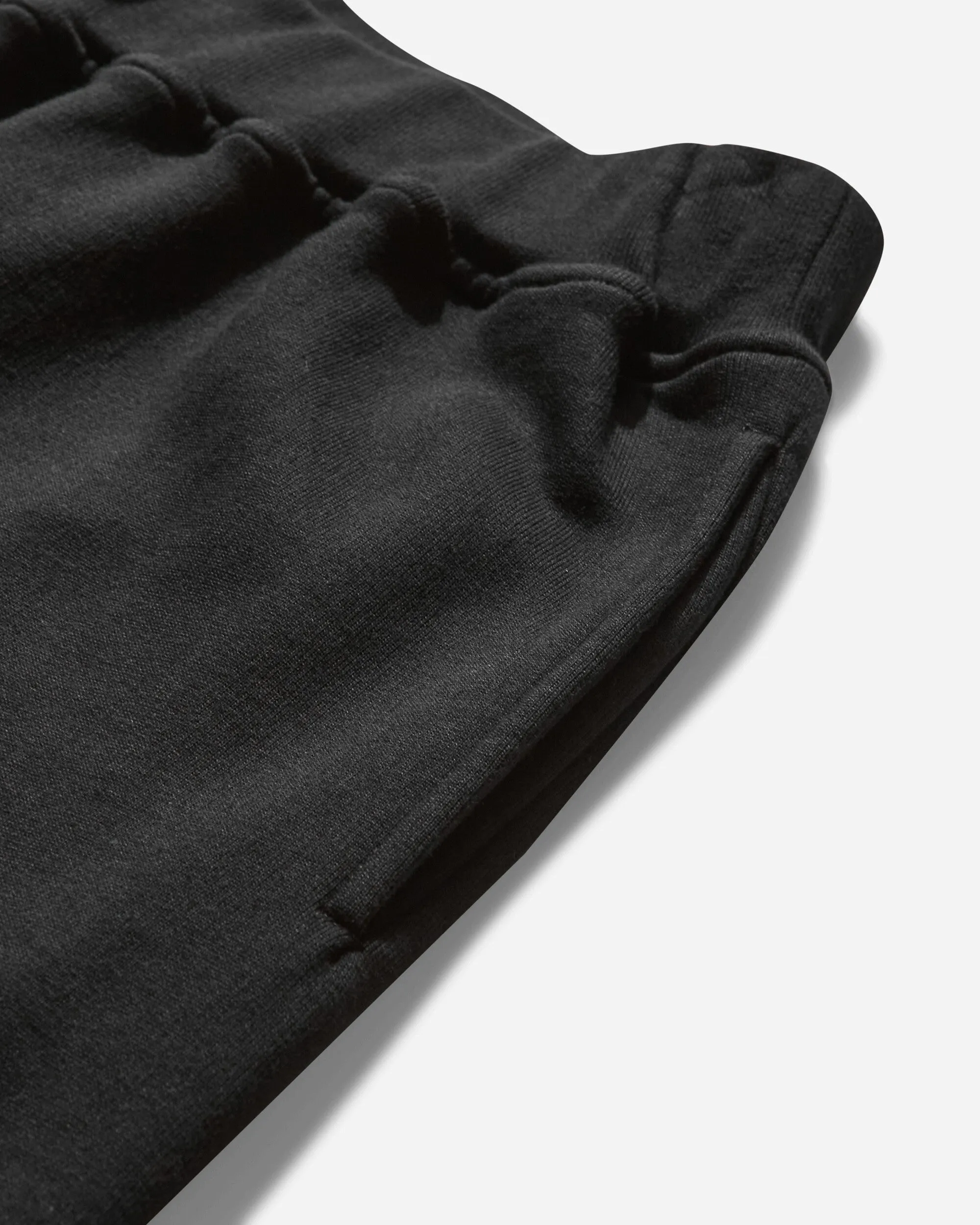 Men'S Logo Sweatpants Black Advantageous