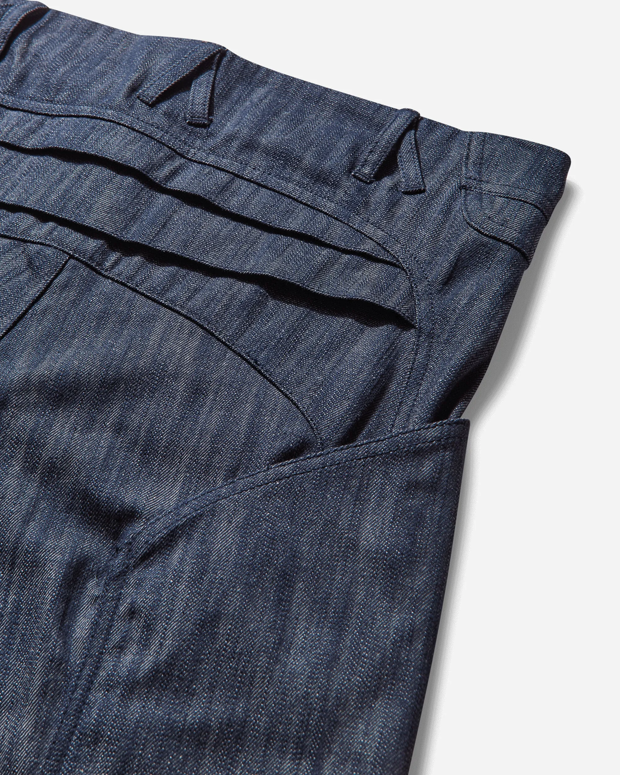 Comfortable Defender Men'S Mantle Trousers Rhodus