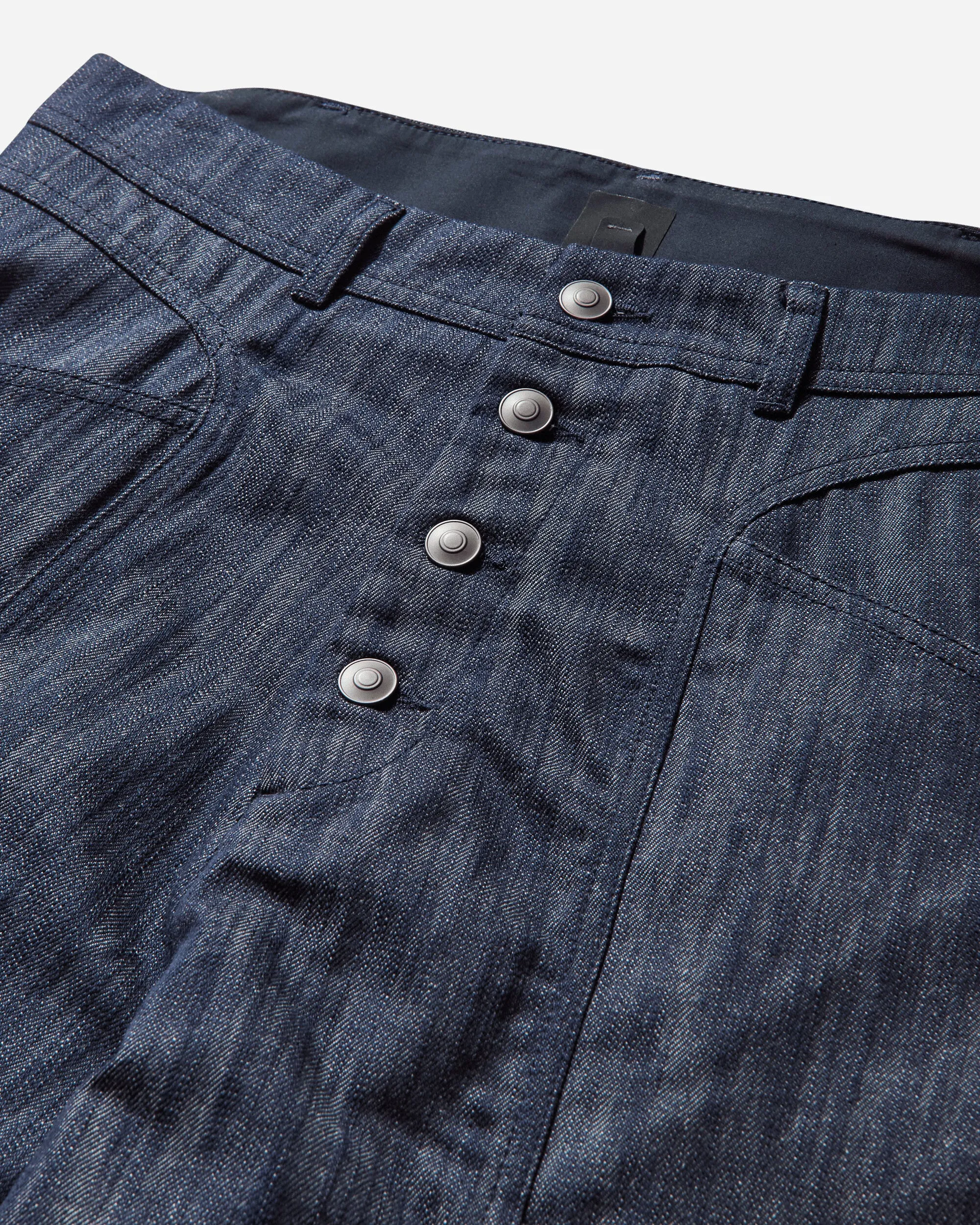 Volume Design Men'S Mantle Trousers Rhodus