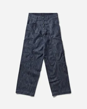Thick Corduroy Men'S Mantle Trousers Rhodus