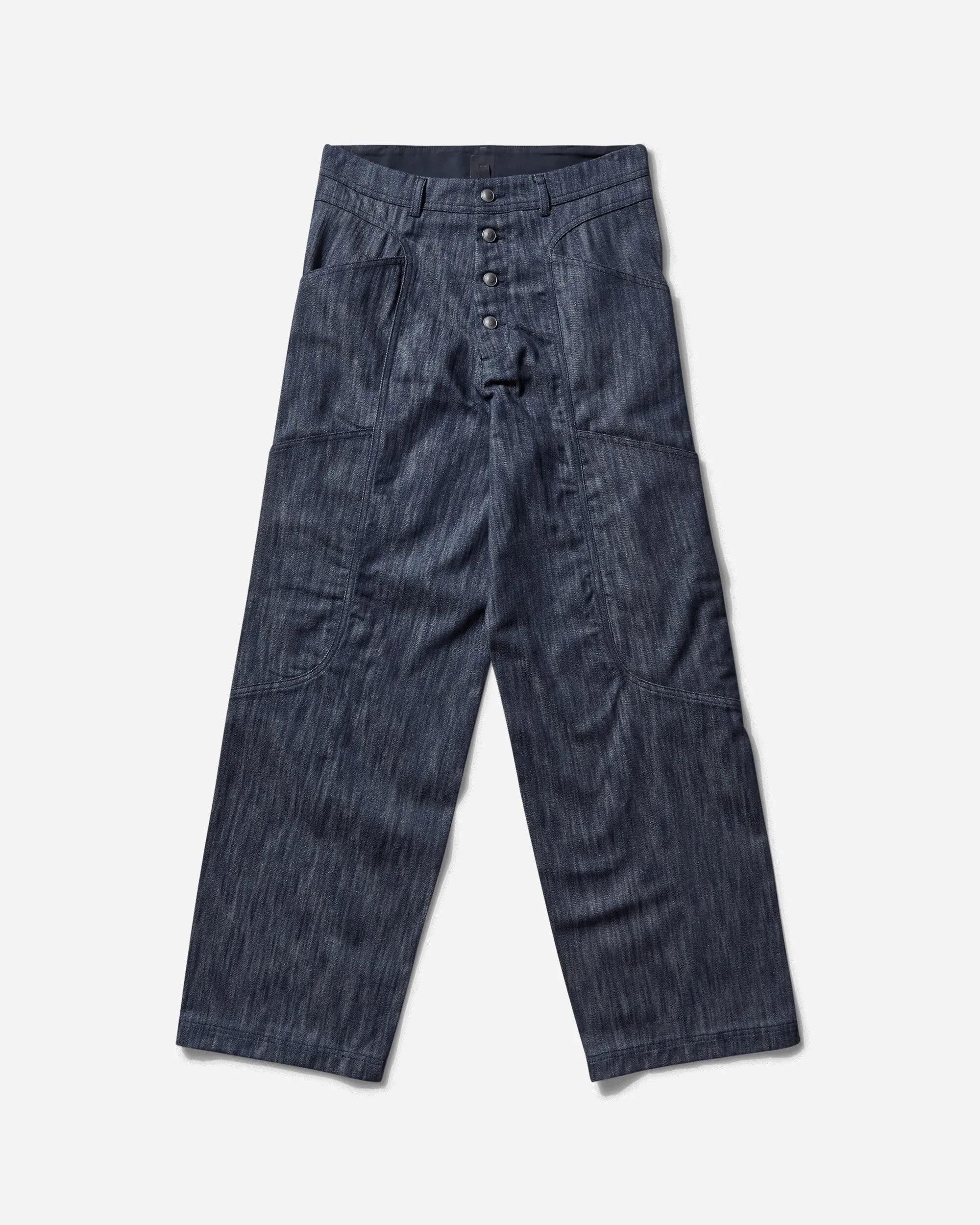 Thick Corduroy Men'S Mantle Trousers Rhodus