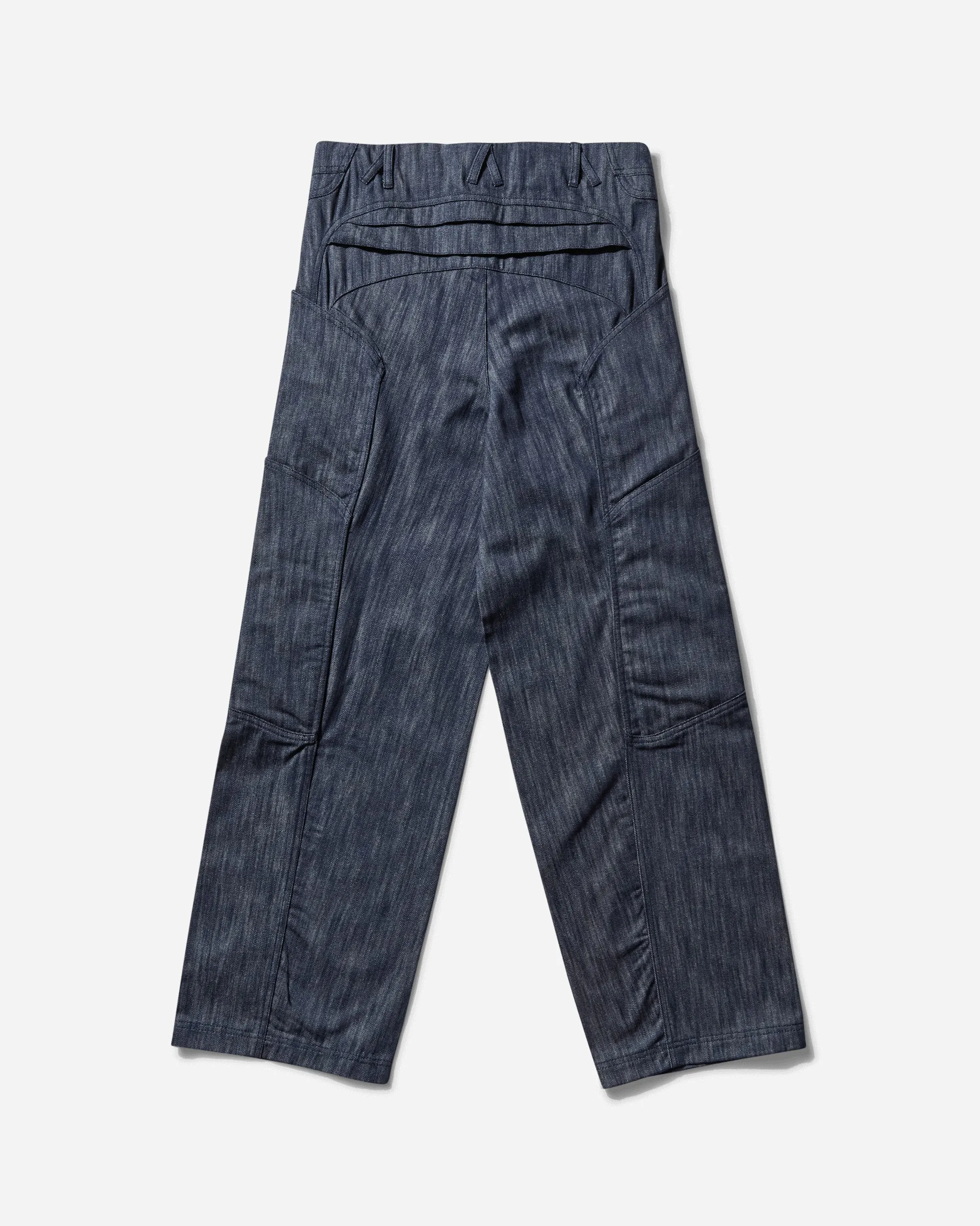 Men'S Mantle Trousers Rhodus Antifungal History
