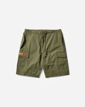 Every Day Wear Urban Men'S Mils0001 Shorts Olive Drab