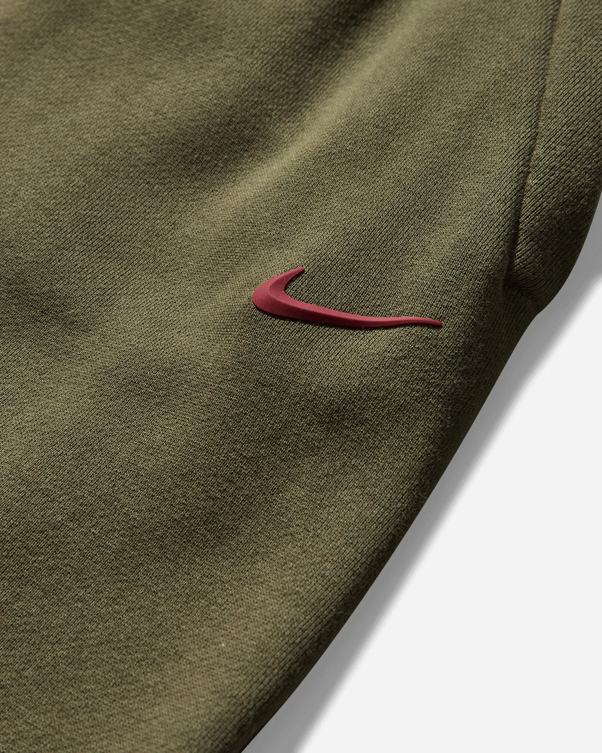 Brightness Men'S Nocta Open Hem Fleece Pants Cargo Khaki