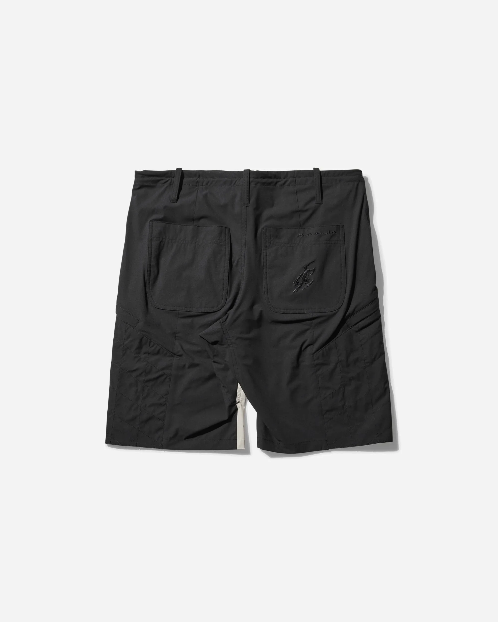 Customizing Men'S Novalis Liatrisory Shorts Anthracite