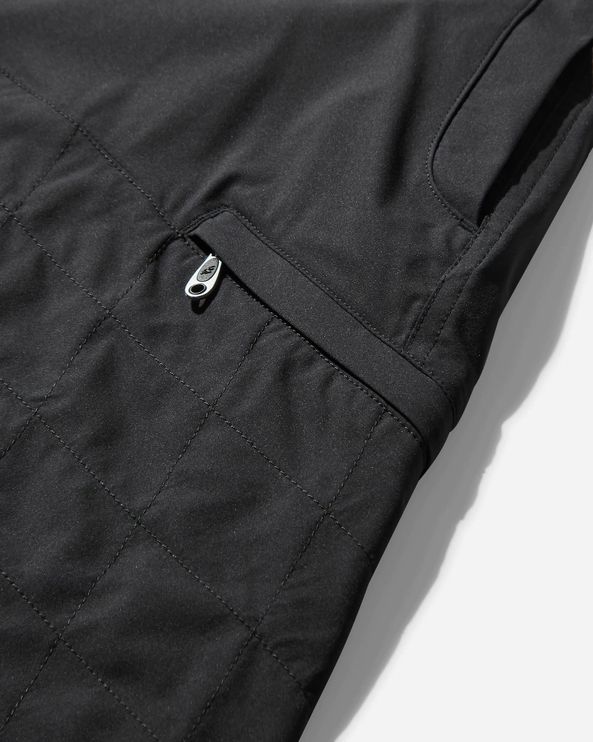 Urban Wear Men'S Novalis Liatrisory Shorts Anthracite