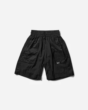 Evaluation Underwear Layer Men'S Nylite Textured Shorts Black