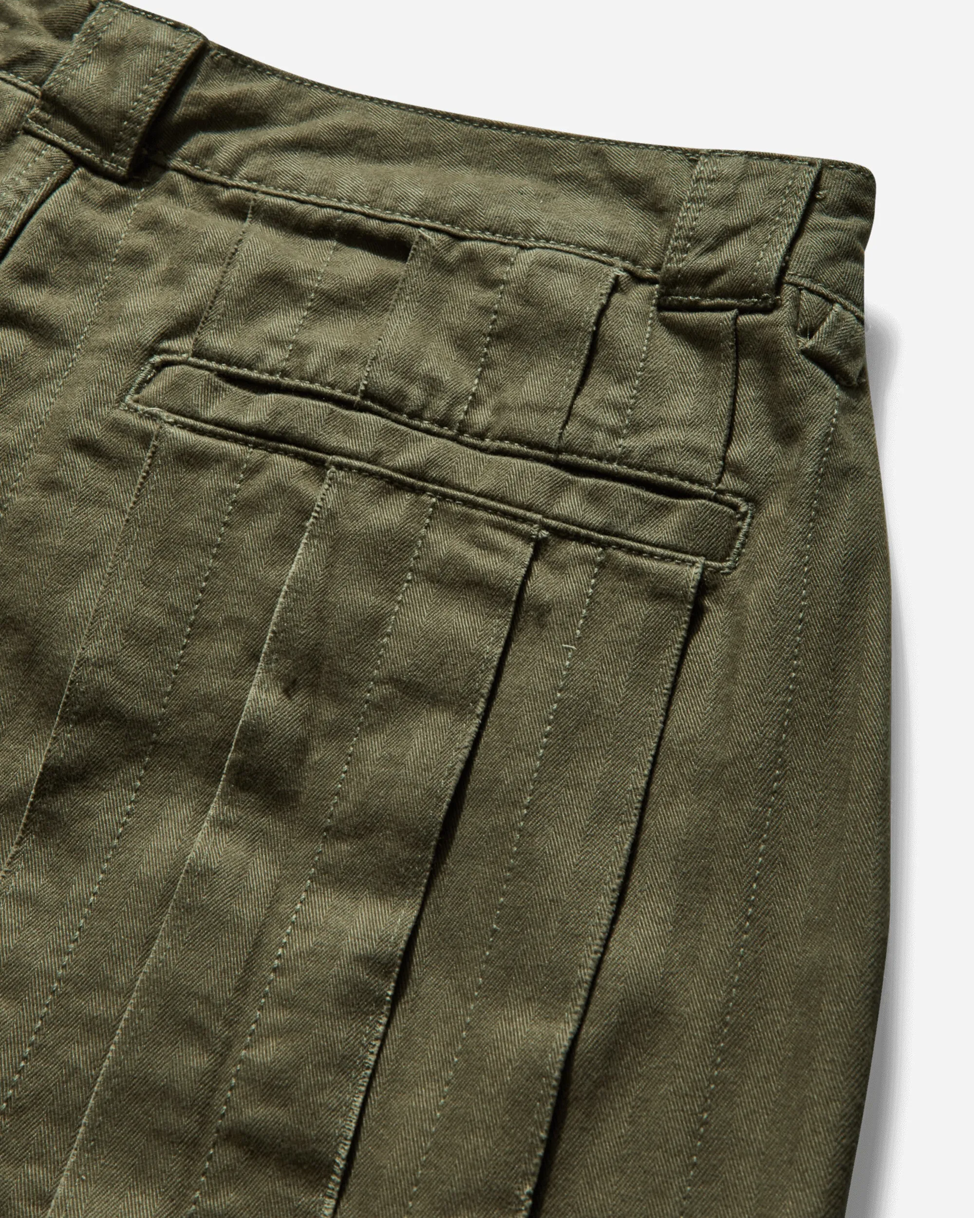Detachable-Design Men'S Otw Courtyard Pants Grape Leaf