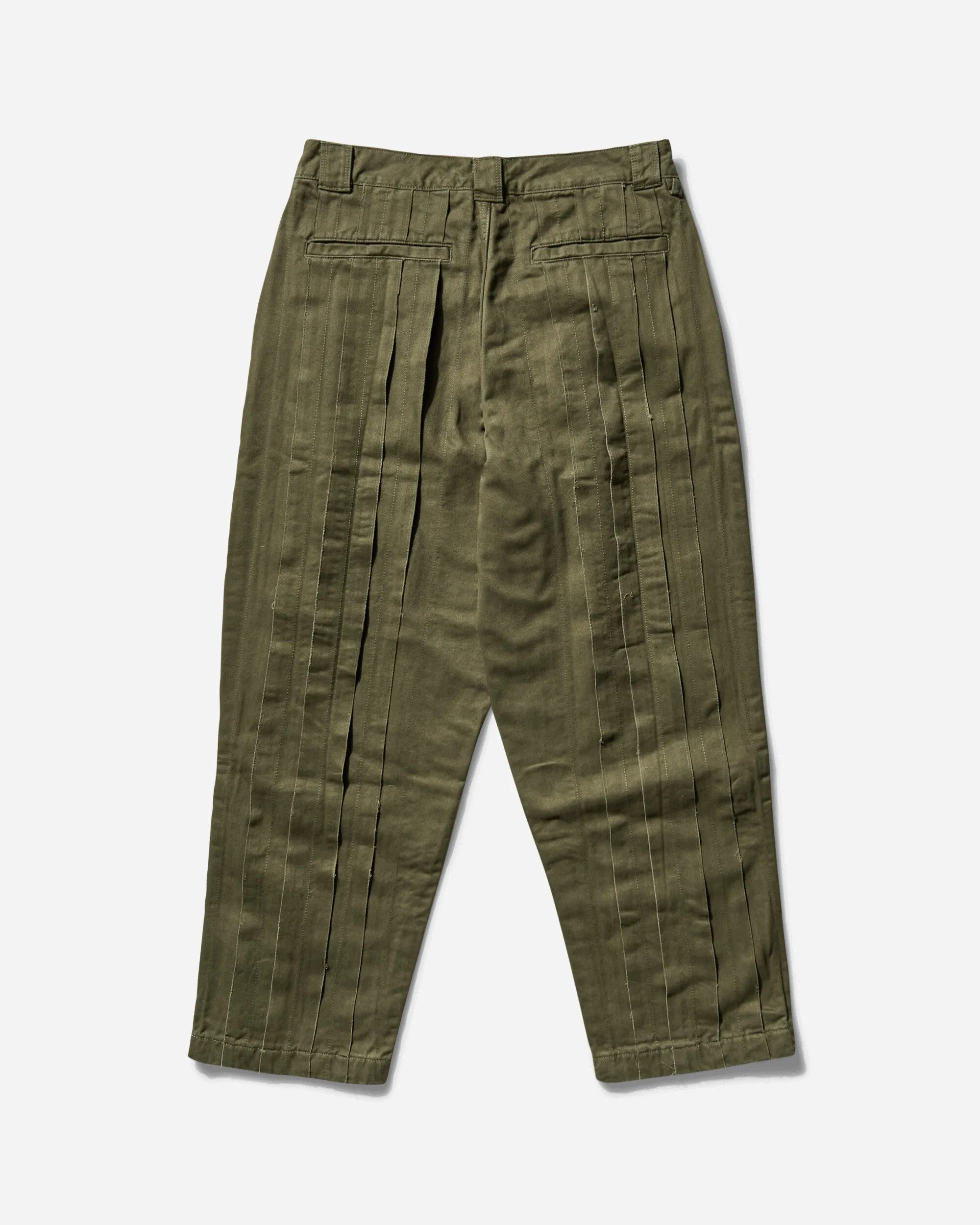 Polyestering Men'S Otw Courtyard Pants Grape Leaf