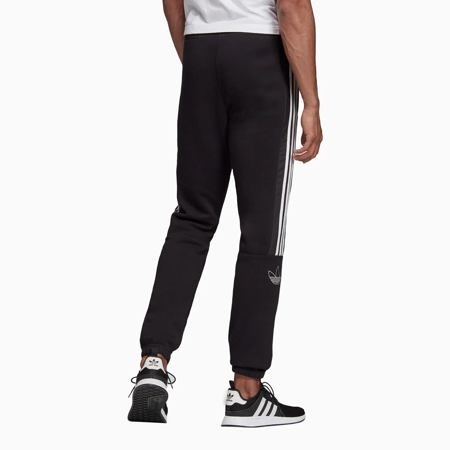 Functional Pocket Light - Weighted Men'S Outline Sp Sweat Pant