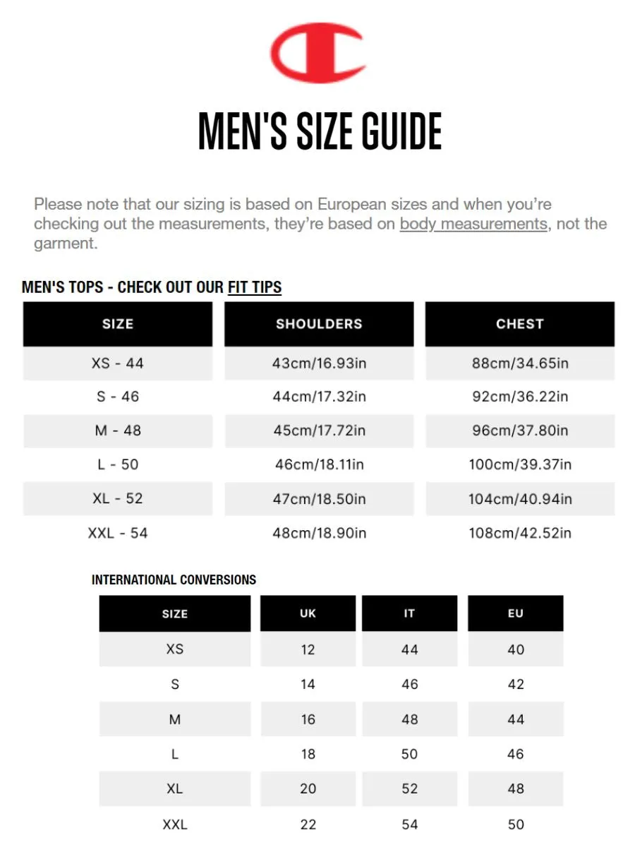Pull à capuche en polaire Powerblend pour homme avec logo C en blanc