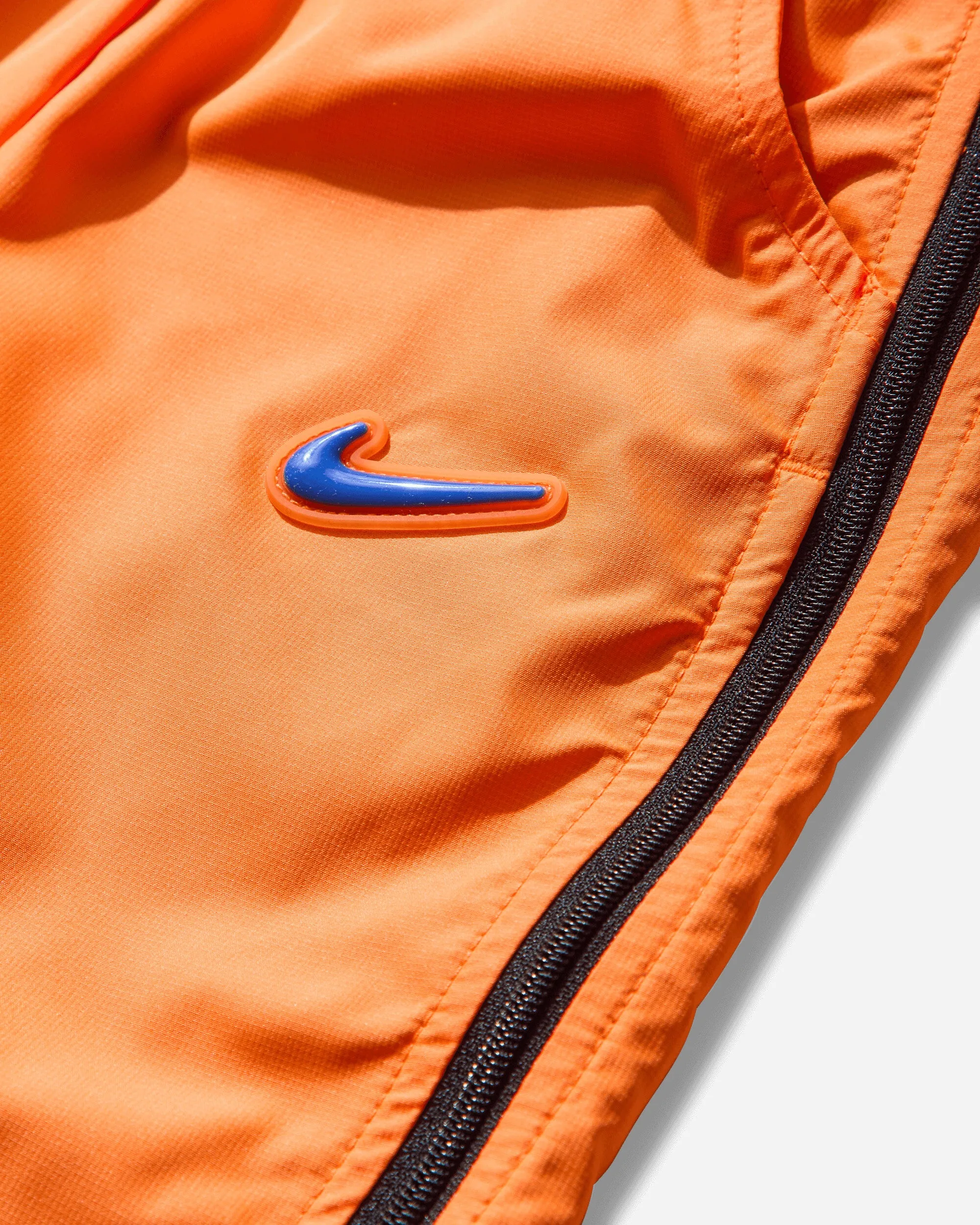 Film Festival Hammock Men'S Project F.R.O.G. Shorts Total Orange / Hyper Royal