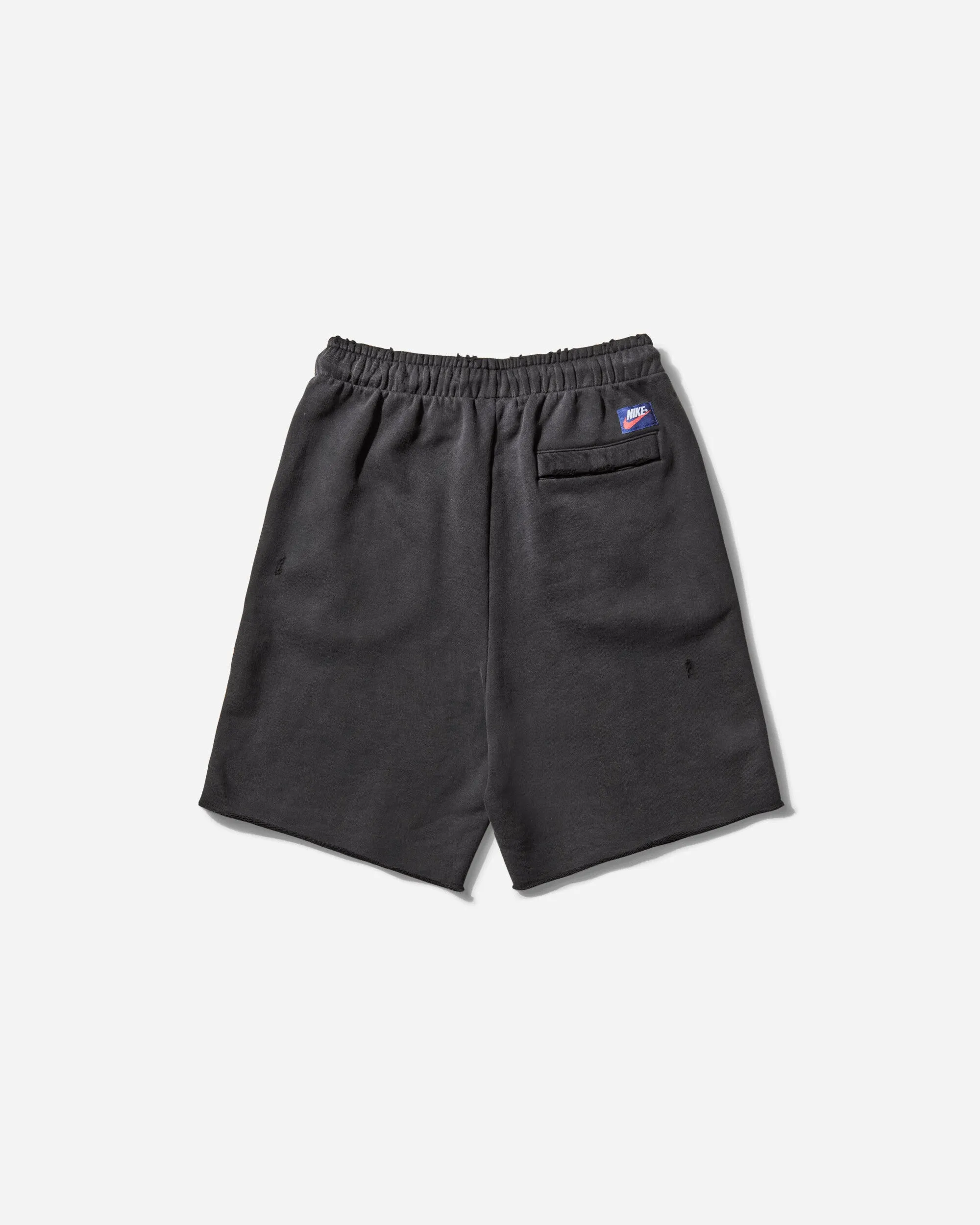 Men'S Rare Air Sweatshorts Black Comfortable First Class