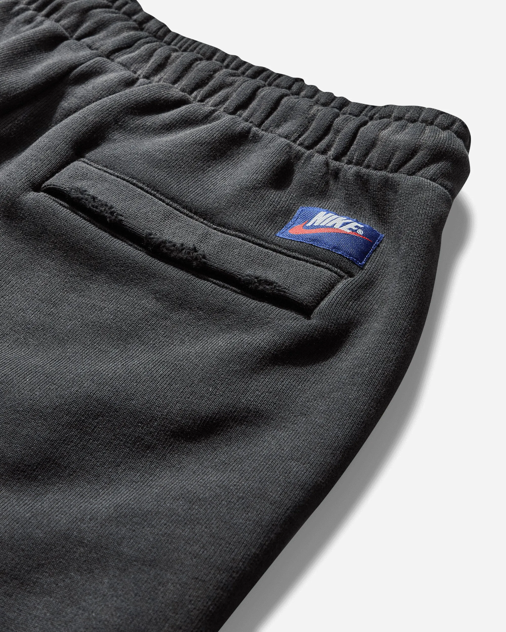 Anti-Fake Brand Image Moisture - Evaporating Men'S Rare Air Sweatshorts Black