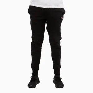 Men'S Reverse Weave Trim Sweat Pant Capri Pants
