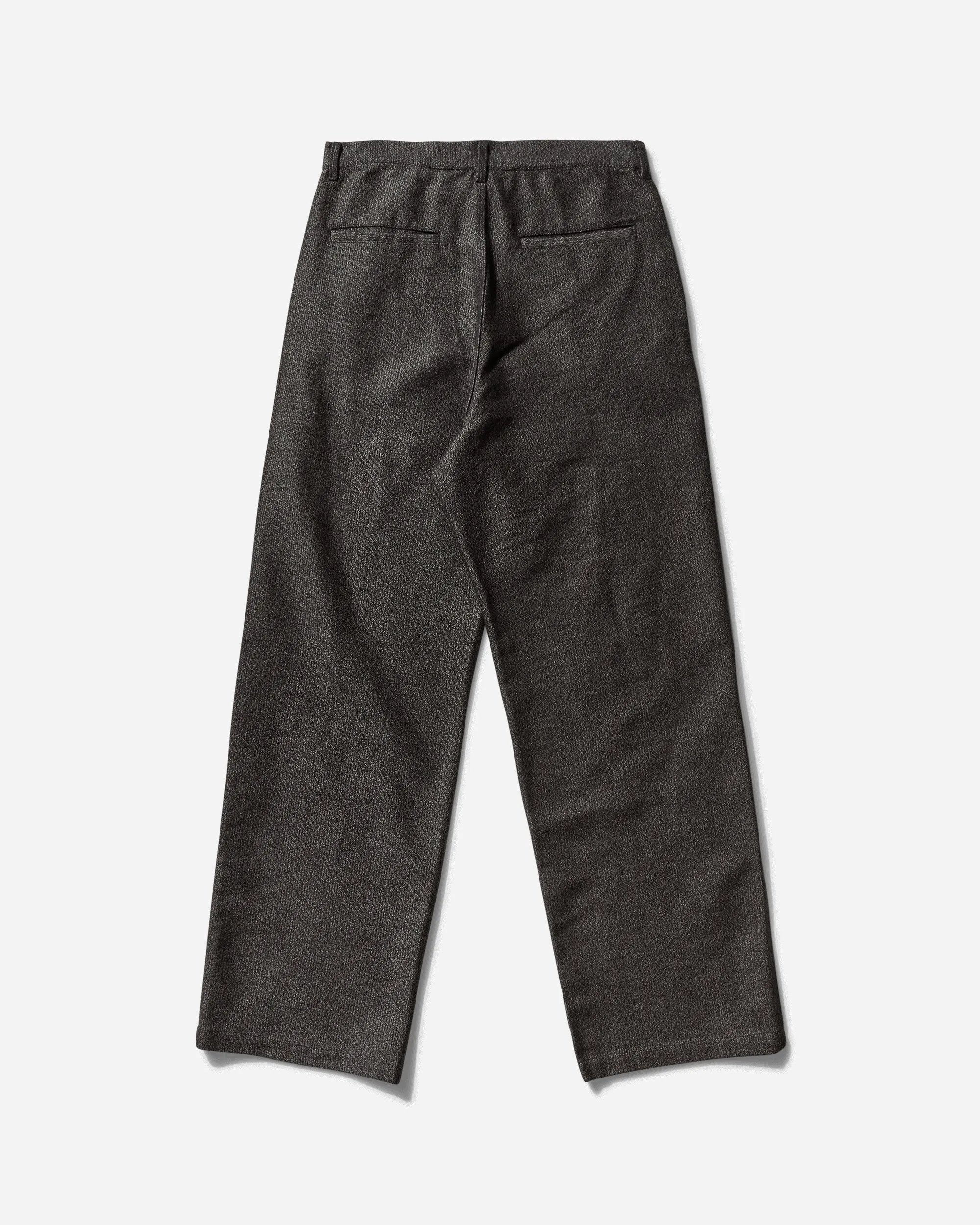 Anti - Frost Men'S Salt And Pepper Pants Black