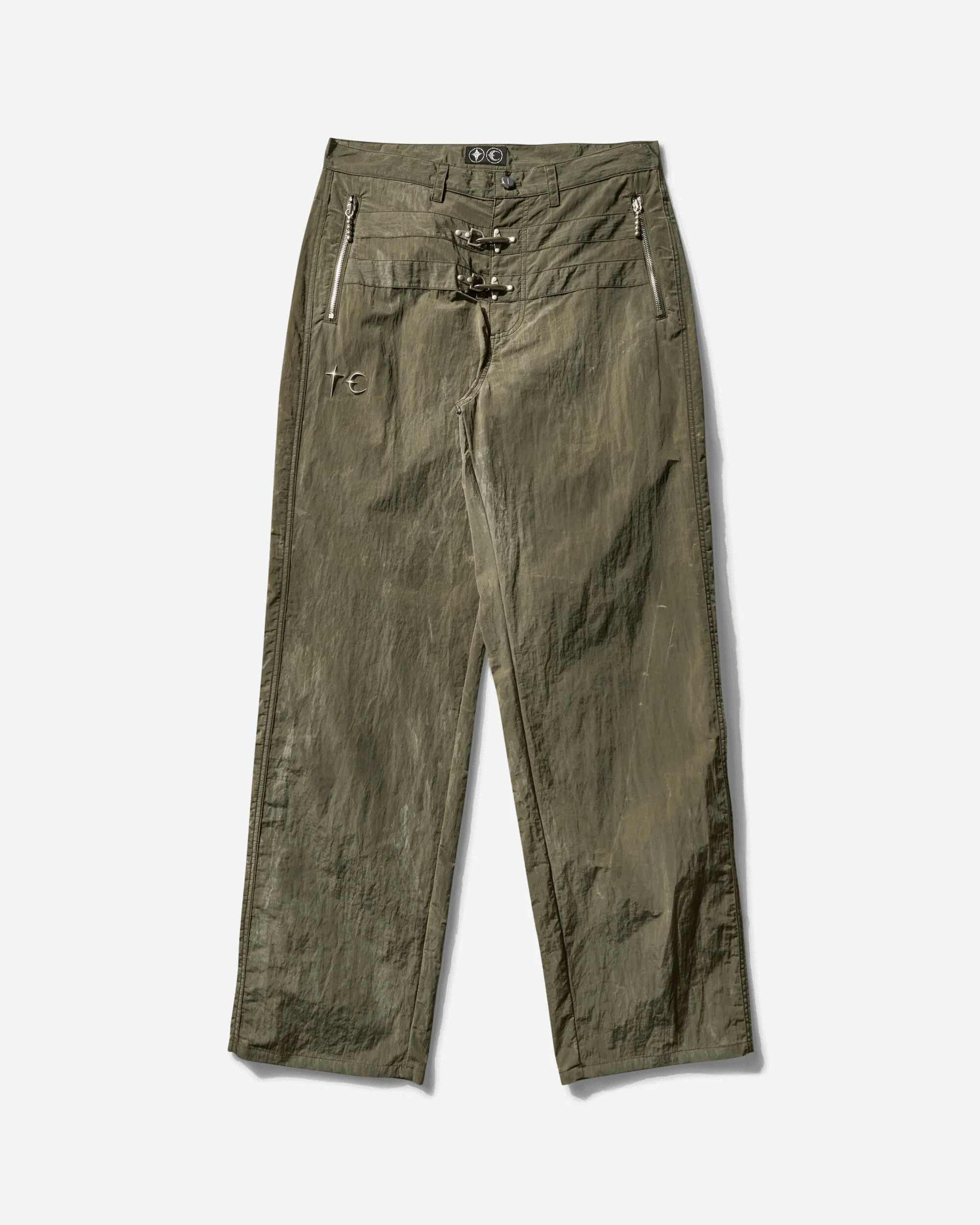 Comfortable Kayak Premium Bra Men'S Scarred Bio Soldier Pants Khaki