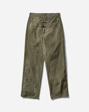 Comfortable Kayak Premium Bra Men'S Scarred Bio Soldier Pants Khaki