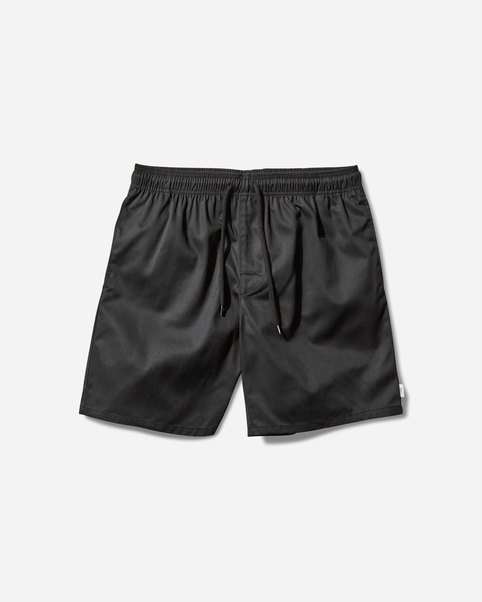 Men'S Sdds2001 Shorts Black Comfortable Cup Edge Treatment Comfort Technique