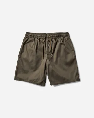 Beachwear Men'S Sdds2001 Shorts Olive Drab