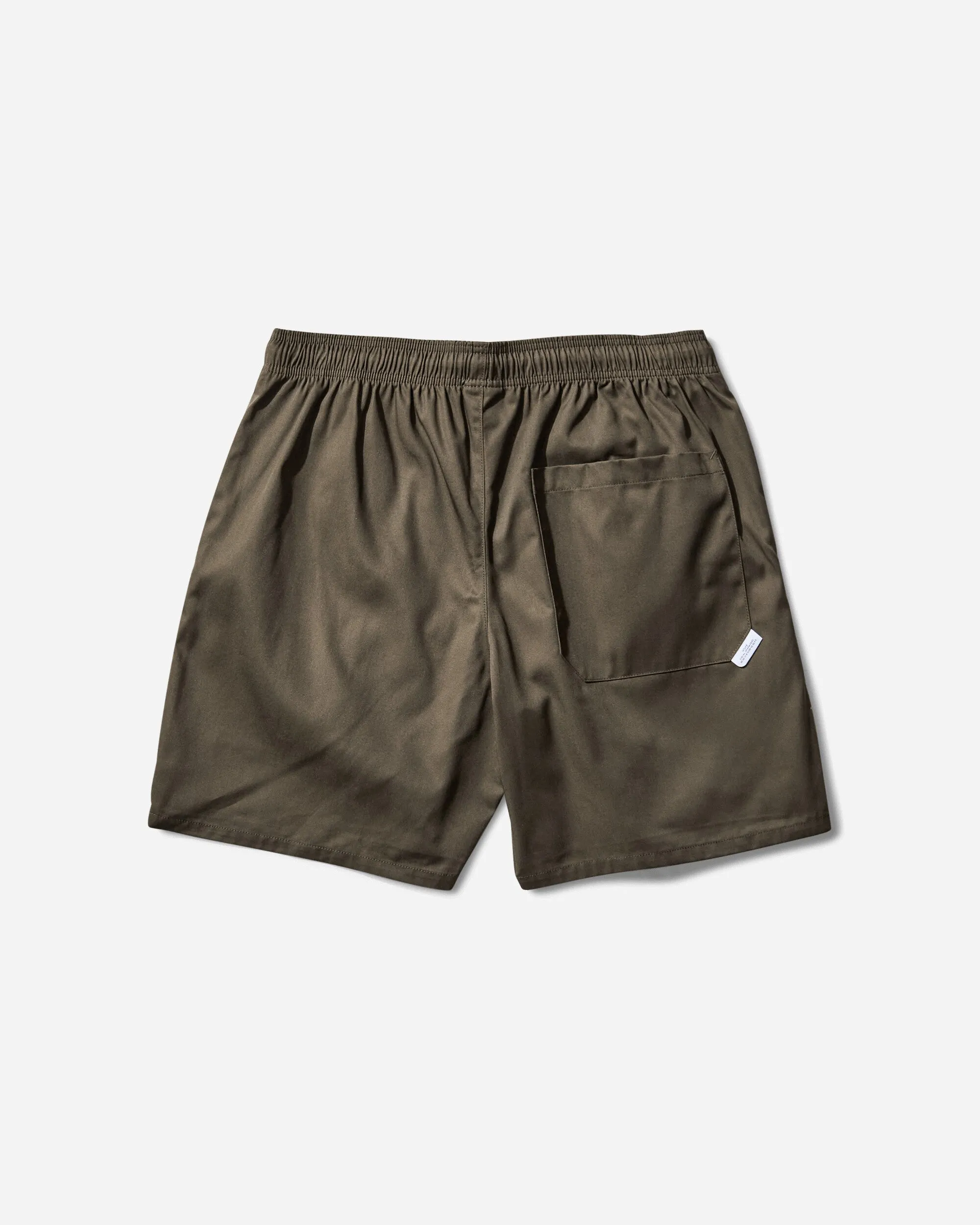 Statement Men'S Sdds2001 Shorts Olive Drab