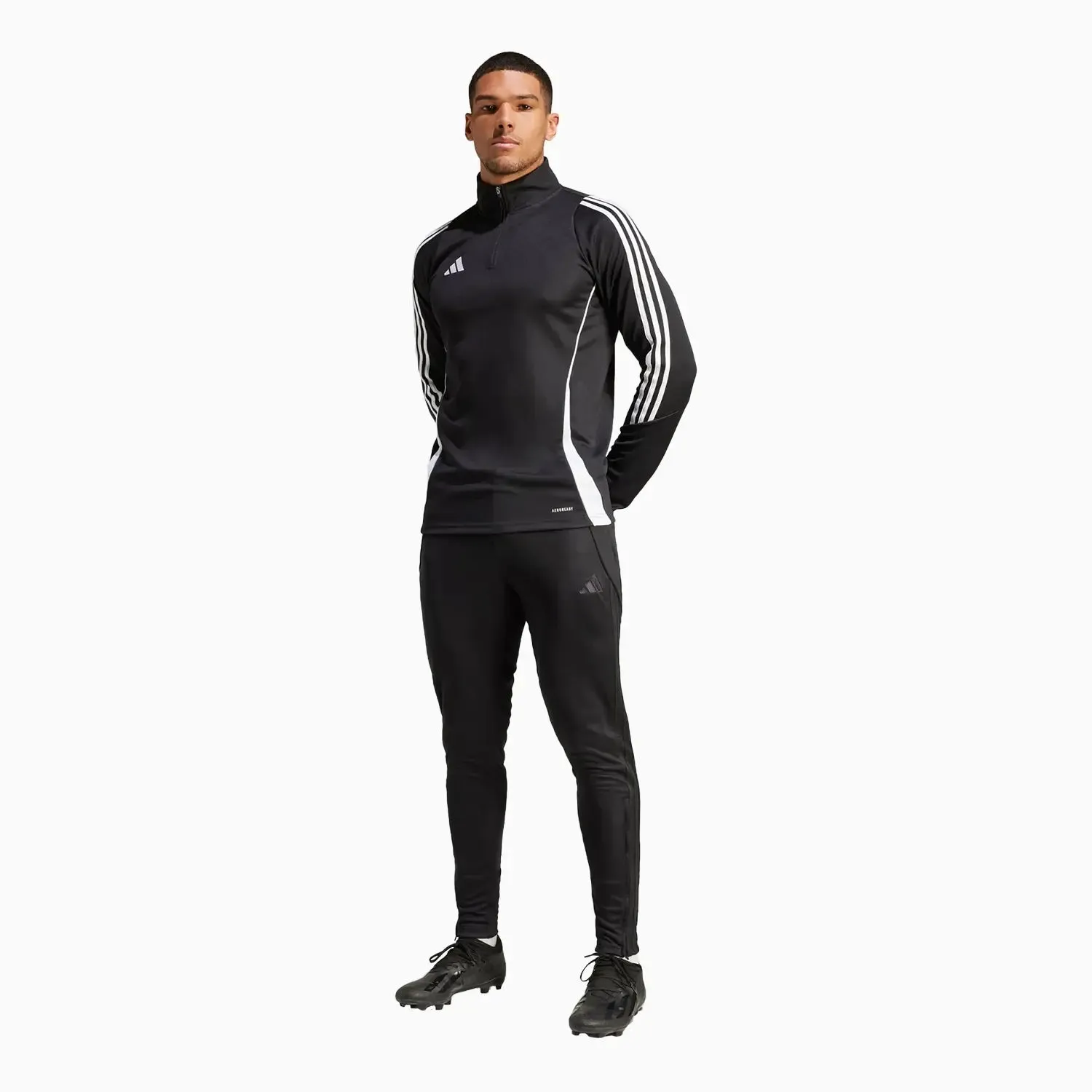 Self - Righting Achieving Success Men'S Soccer Tiro 24 Training Pant
