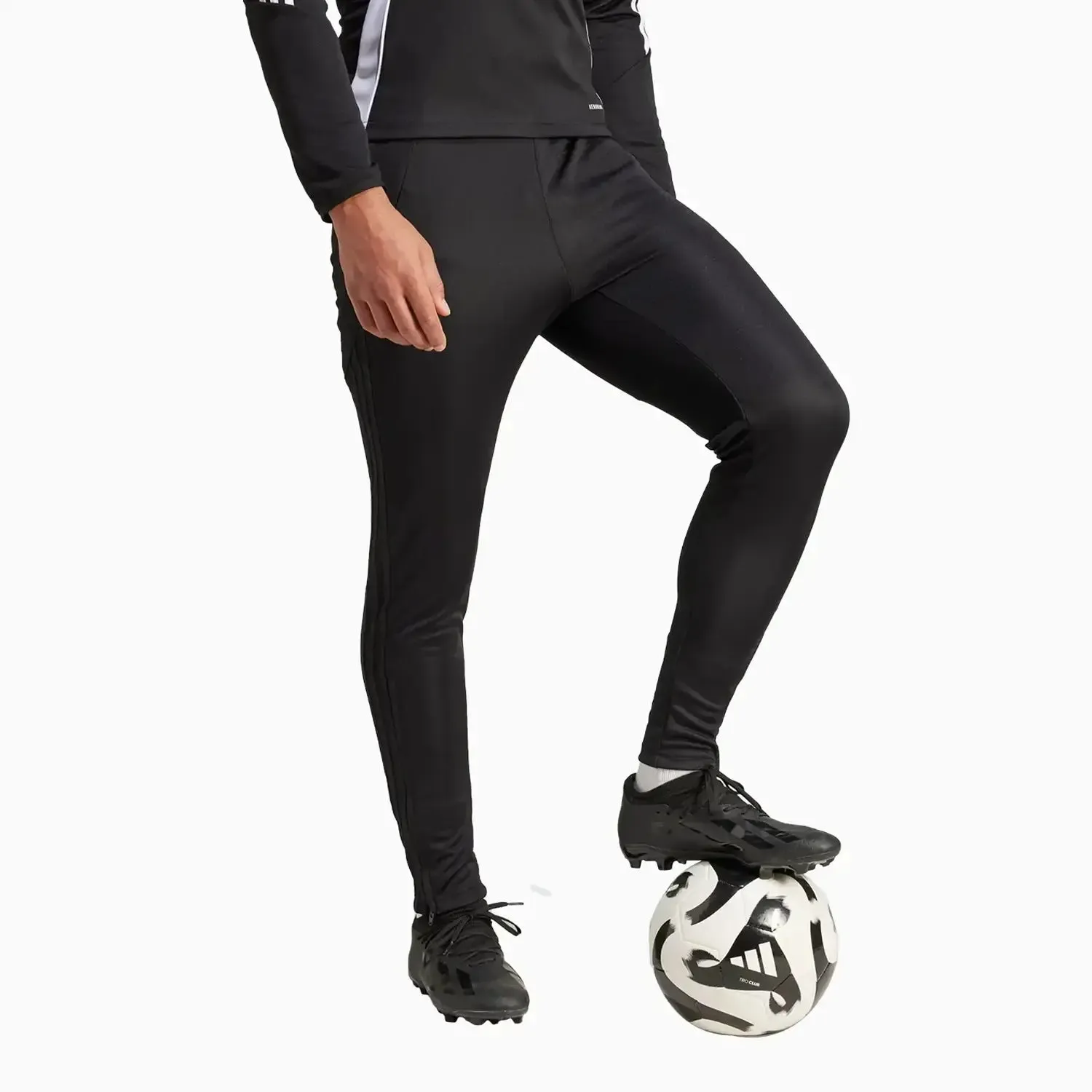 Men'S Soccer Tiro 24 Training Pant Head - less