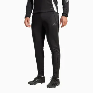 Men'S Soccer Tiro 24 Training Pant Plunge Cup Colorfast