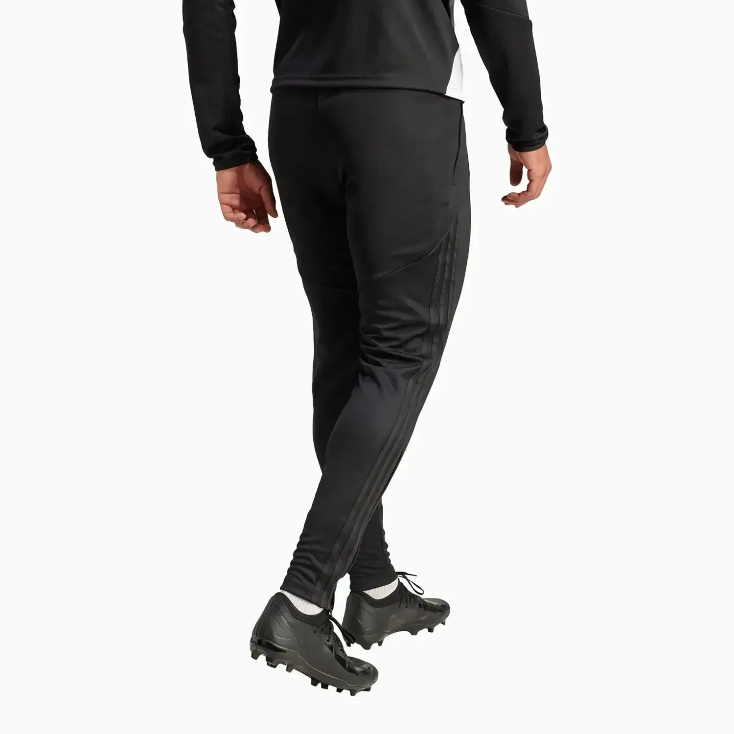 Casual Elegance Dry Cleanable Feature Men'S Soccer Tiro 24 Training Pant